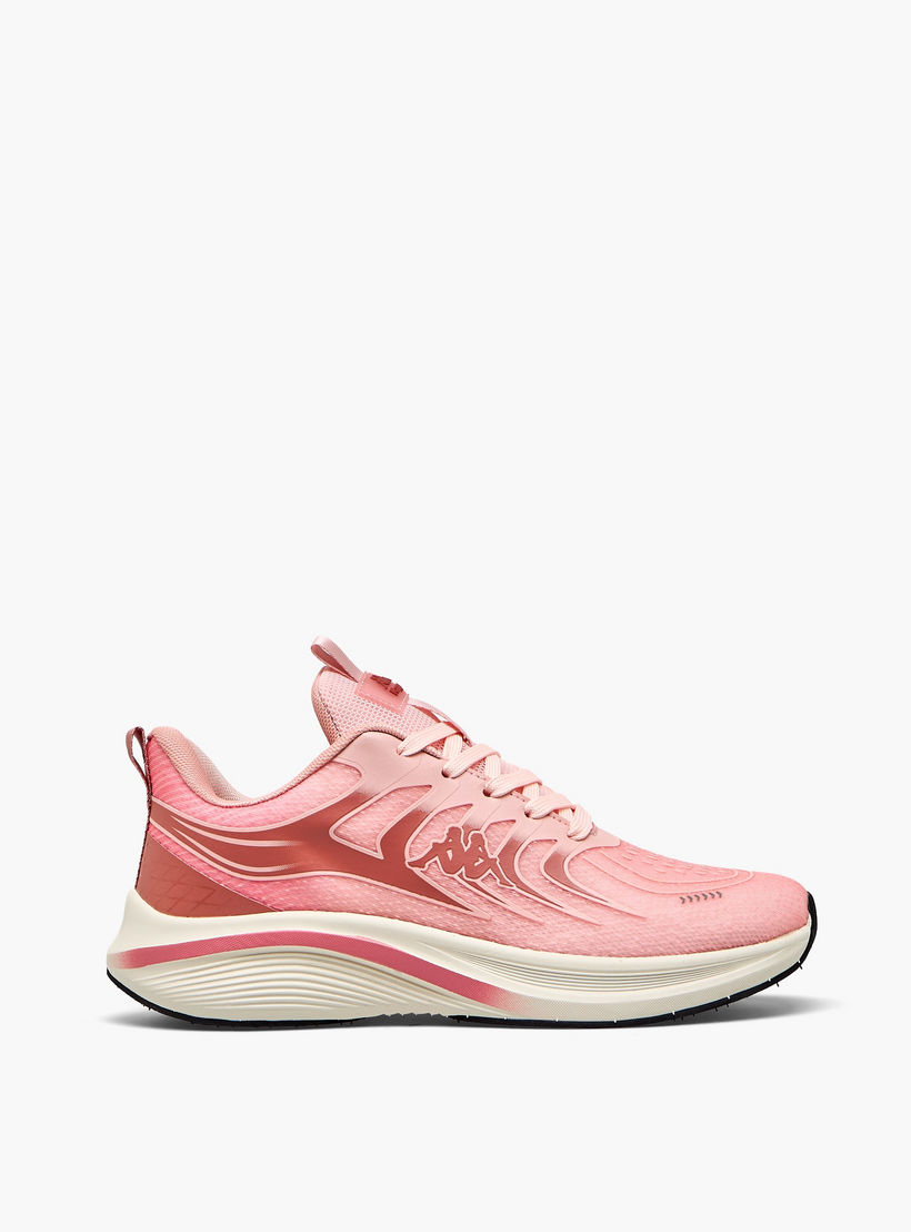 Kappa Women Lace-up Sports Shoes-women-shoes-sports-image-3