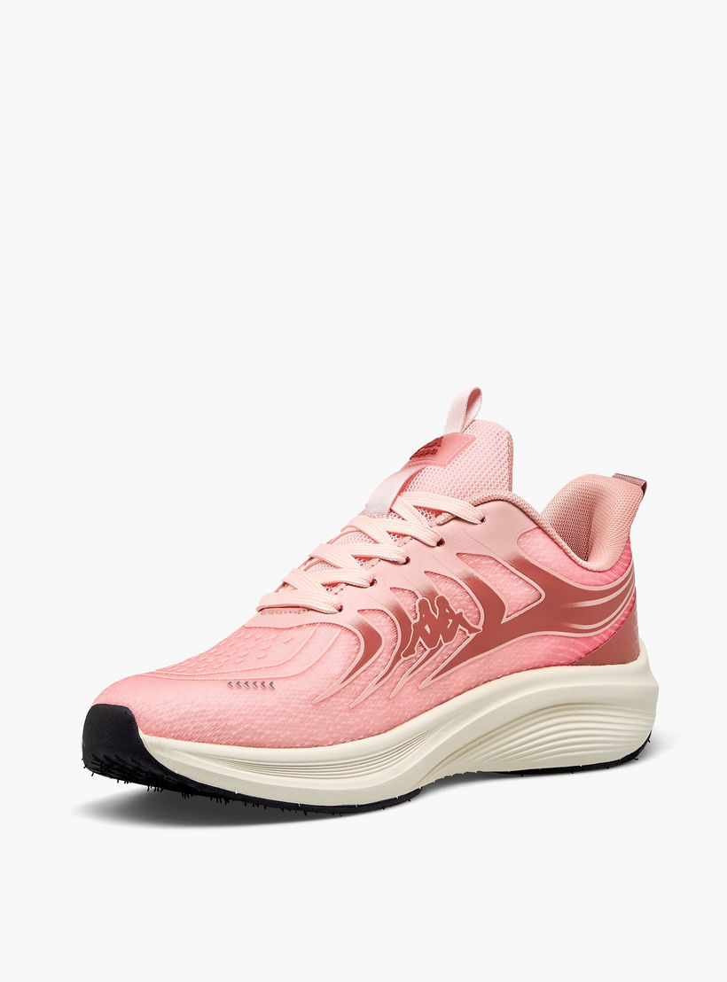 Kappa Women Lace-up Sports Shoes-women-shoes-sports-image-4