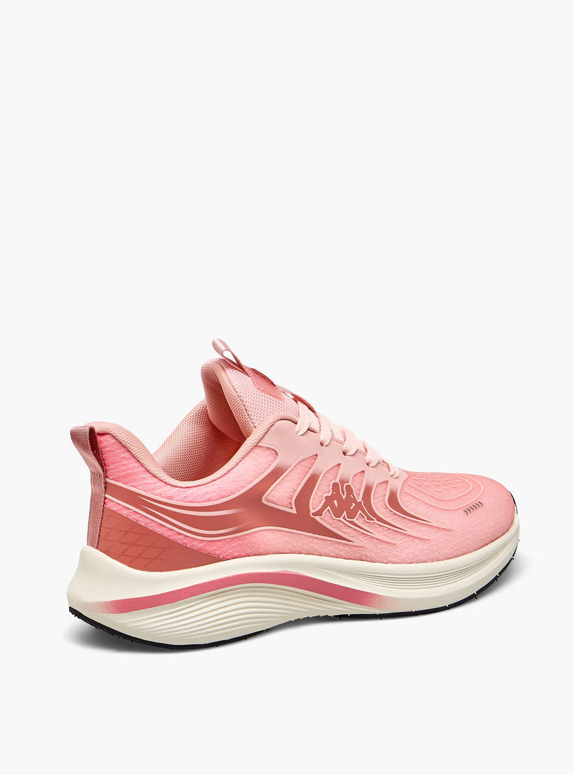 Kappa Women Lace-up Sports Shoes-women-shoes-sports-image-6