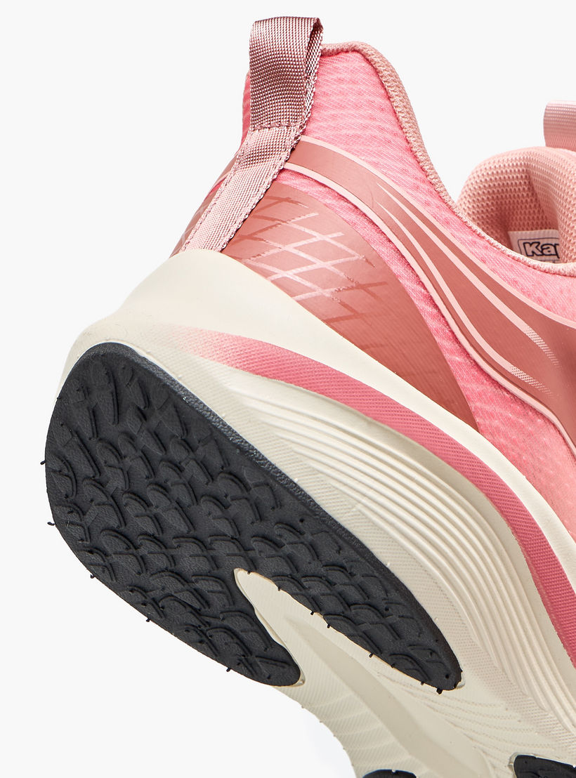 Kappa Women Lace-up Sports Shoes-women-shoes-sports-image-7