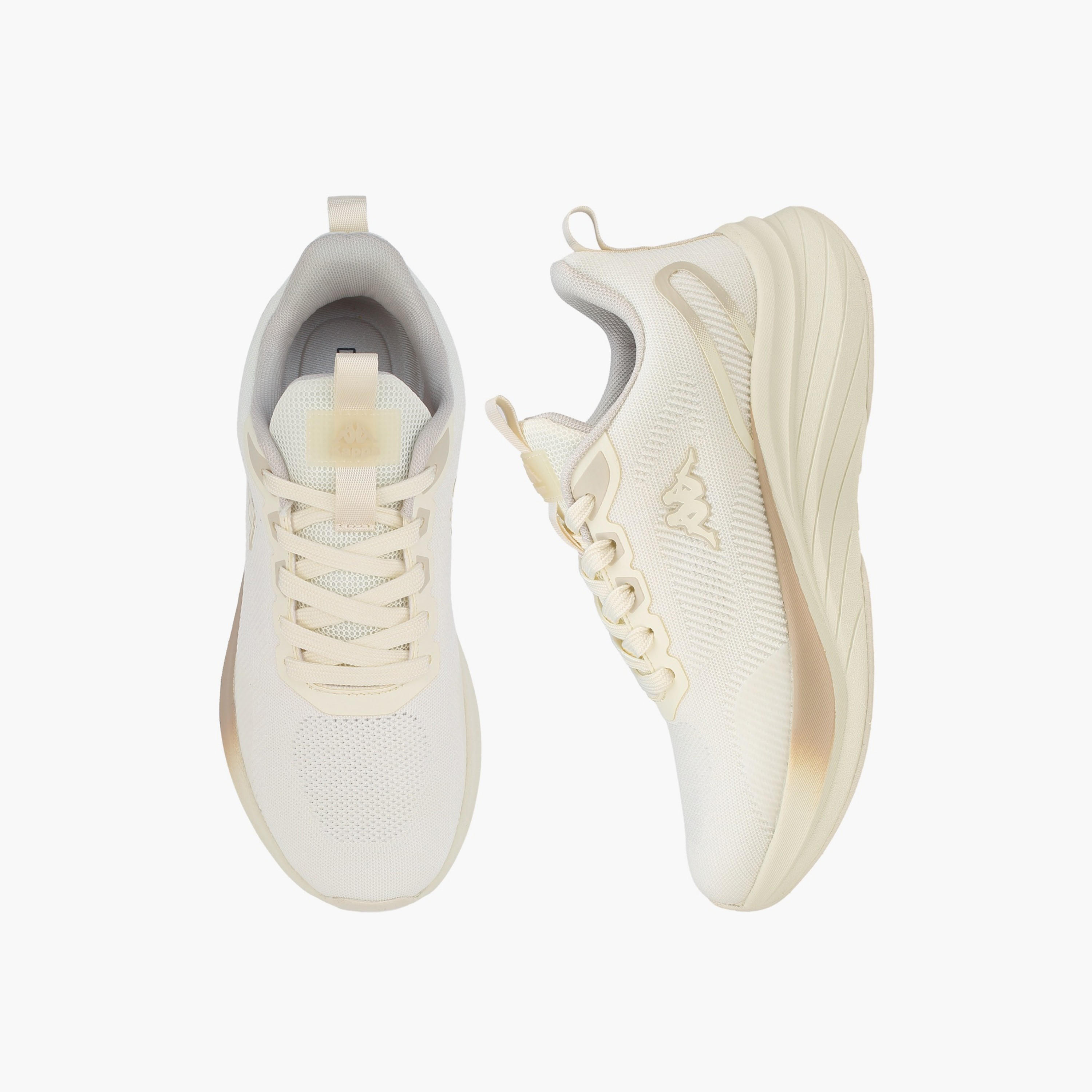 Kappa Women Lace-Up Sports Shoes-women-shoes-sports-image-1