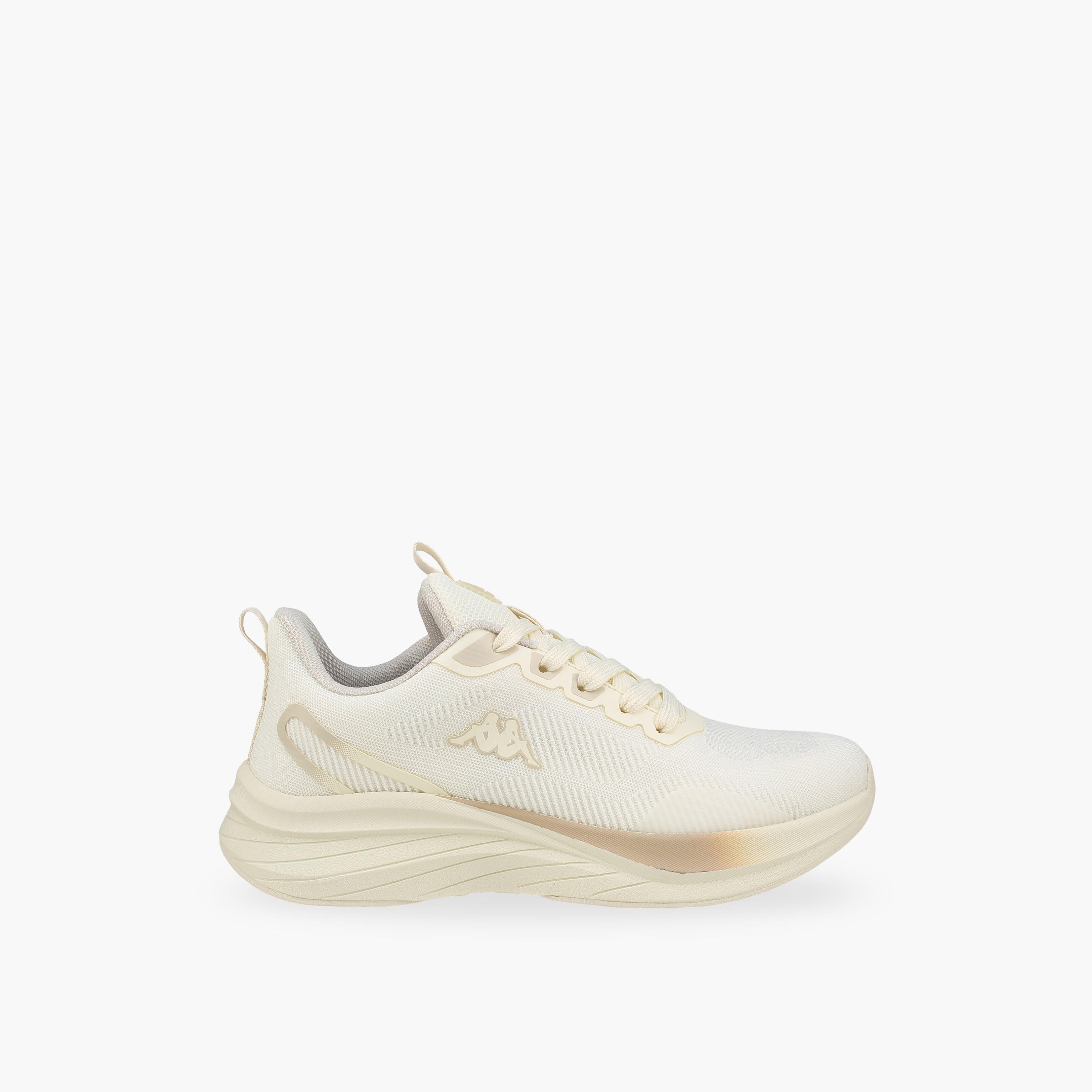 Kappa Women Lace-Up Sports Shoes-women-shoes-sports-image-3