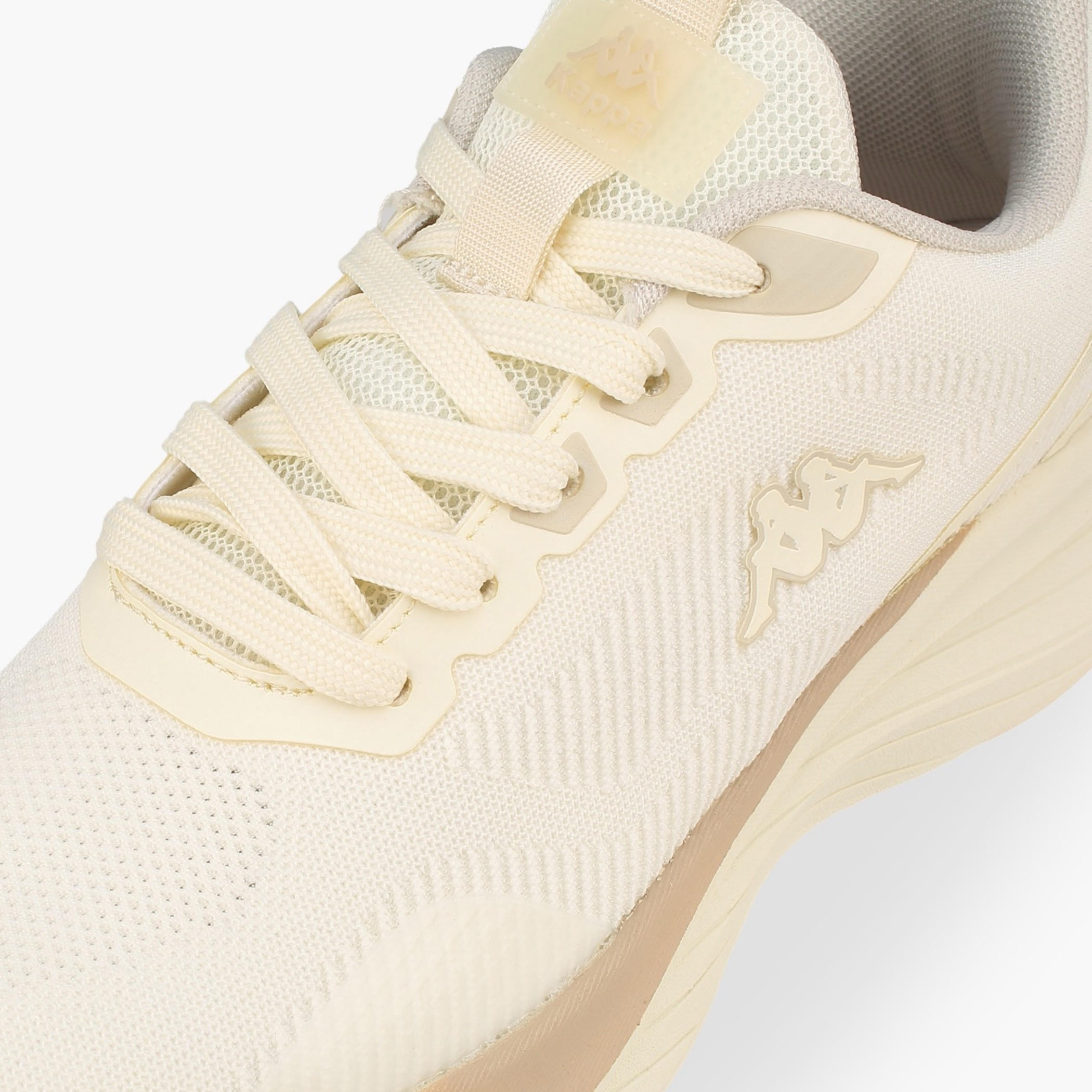 Kappa Women Lace-Up Sports Shoes-women-shoes-sports-image-4
