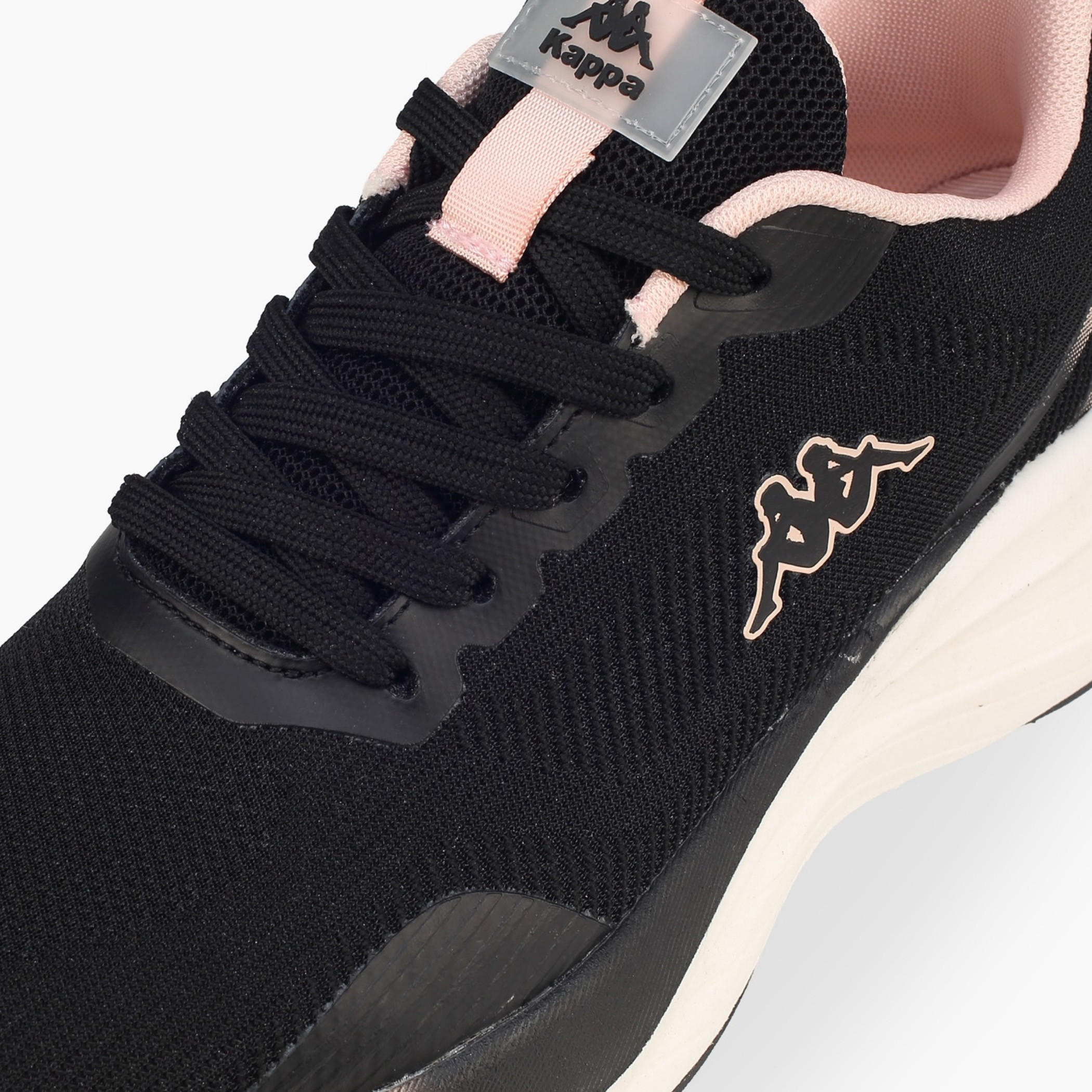 Kappa Women Lace-Up Sports Shoes-women-shoes-sports-image-4