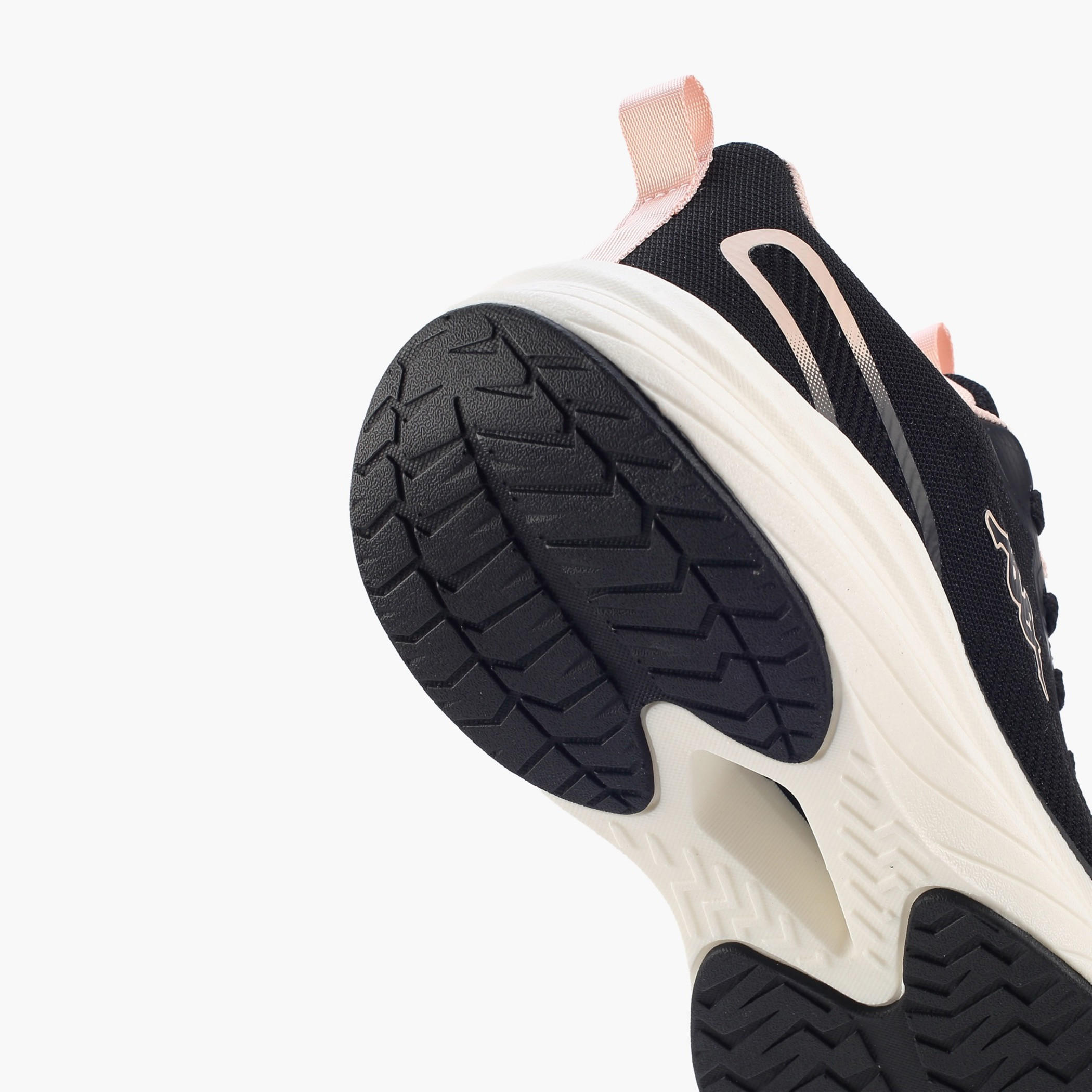 Kappa Women Lace-Up Sports Shoes-women-shoes-sports-image-5