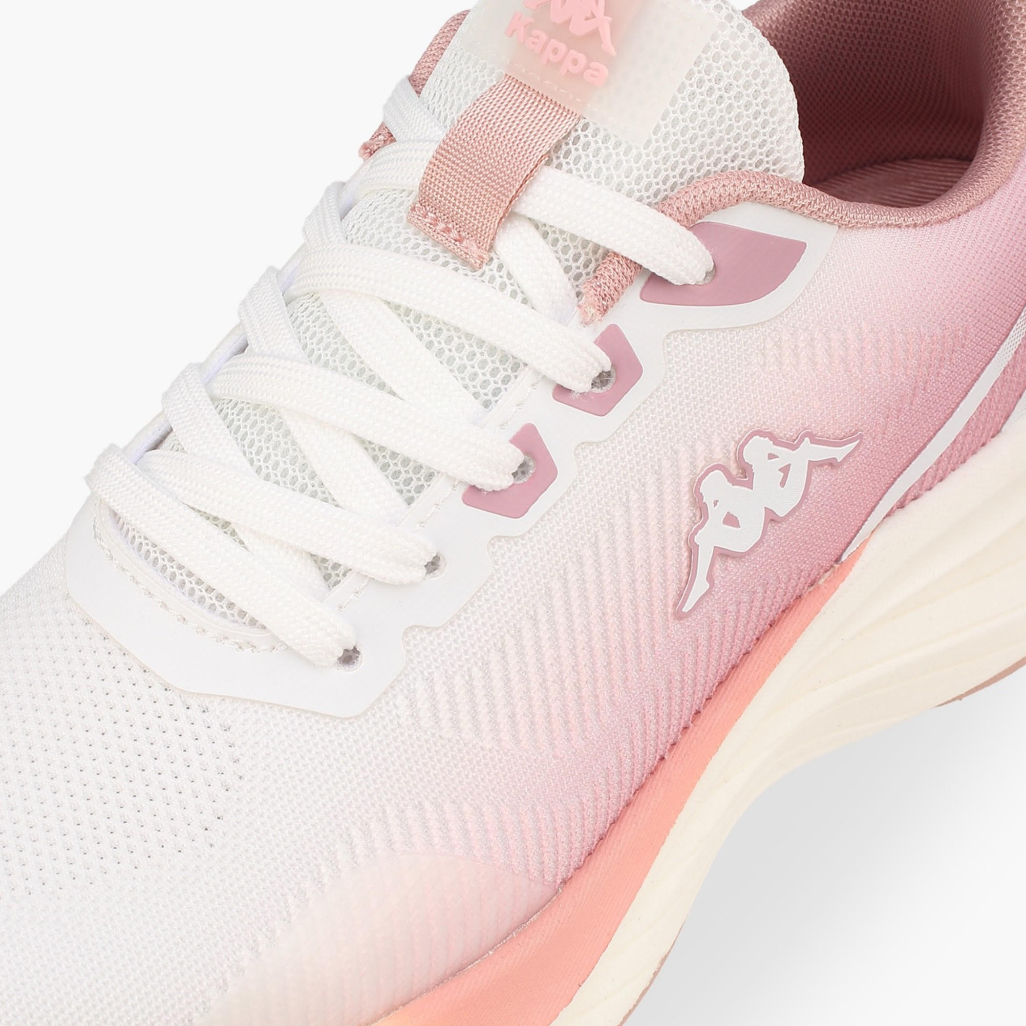Kappa Women Lace-Up Sports Shoes-women-shoes-sports-image-4