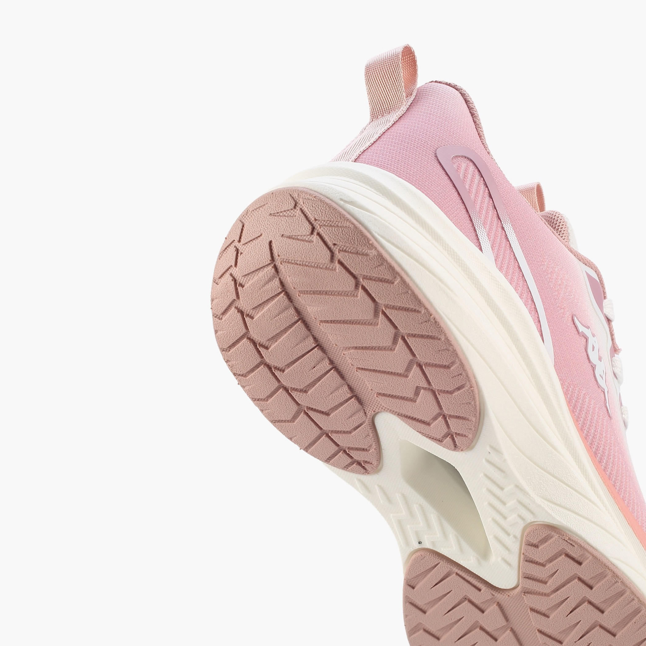 Kappa Women Lace-Up Sports Shoes-women-shoes-sports-image-5