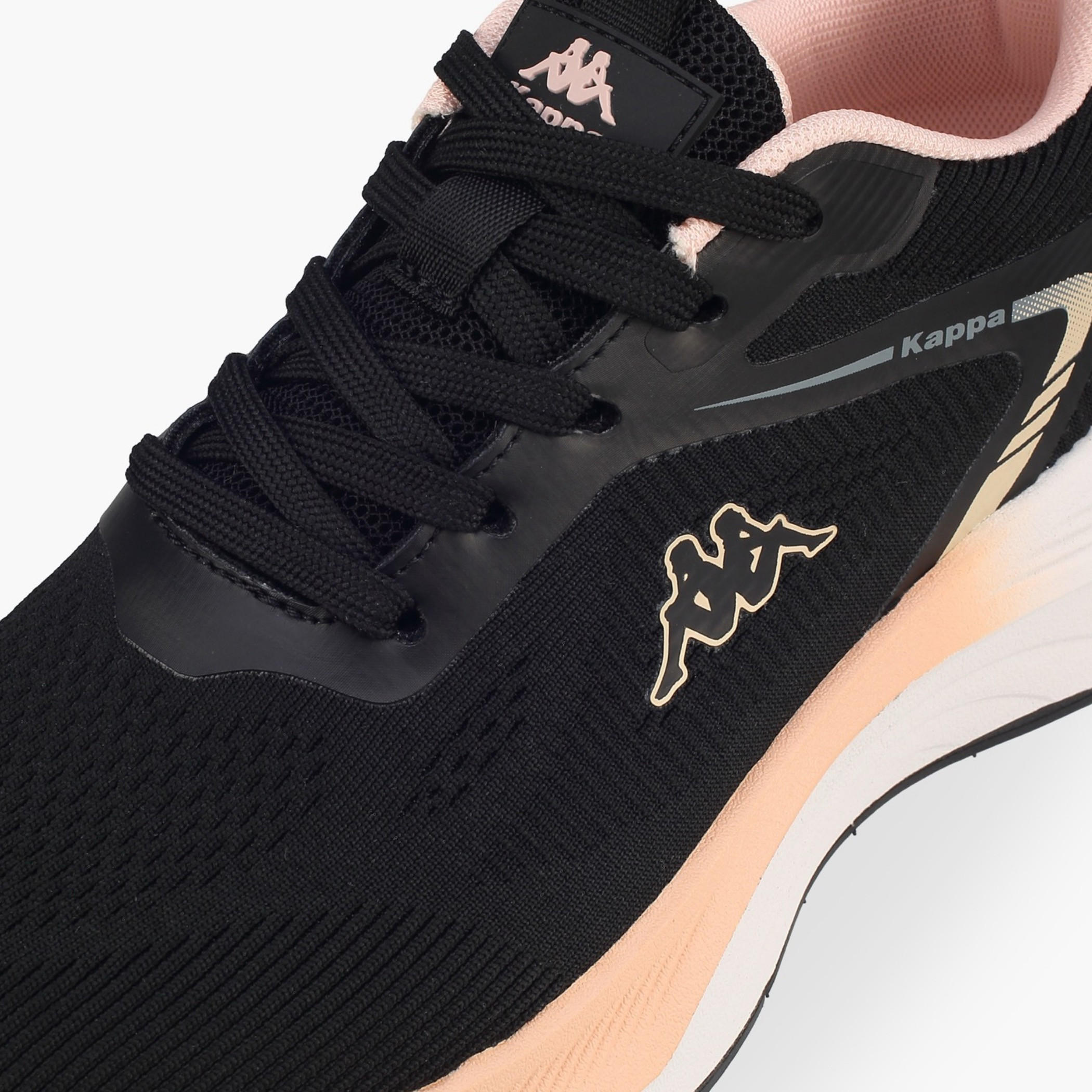 Kappa Women Lace-Up Sports Shoes-women-shoes-sports-image-4