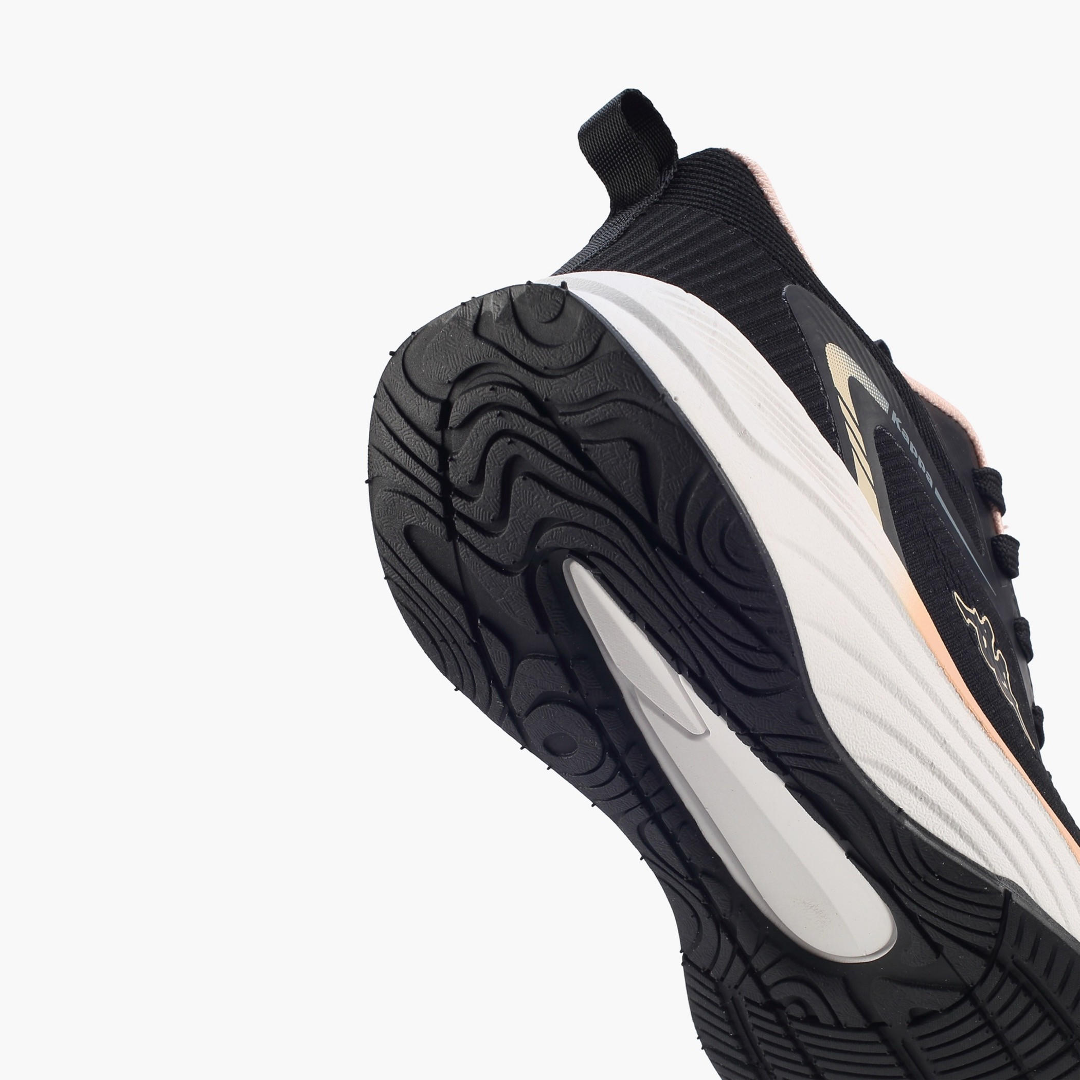 Kappa Women Lace-Up Sports Shoes-women-shoes-sports-image-5