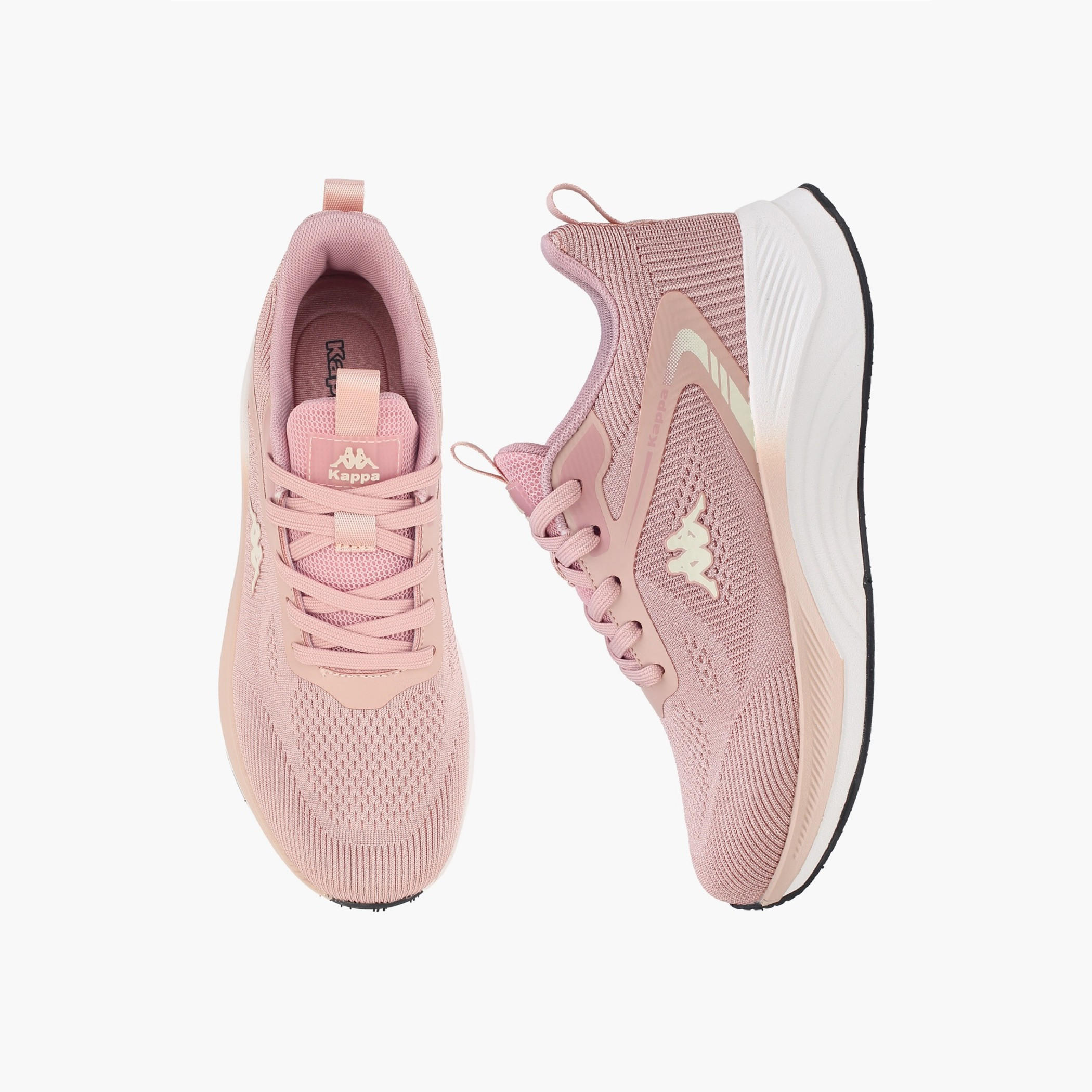 Kappa Women Lace-Up Sports Shoes-women-shoes-sports-image-1