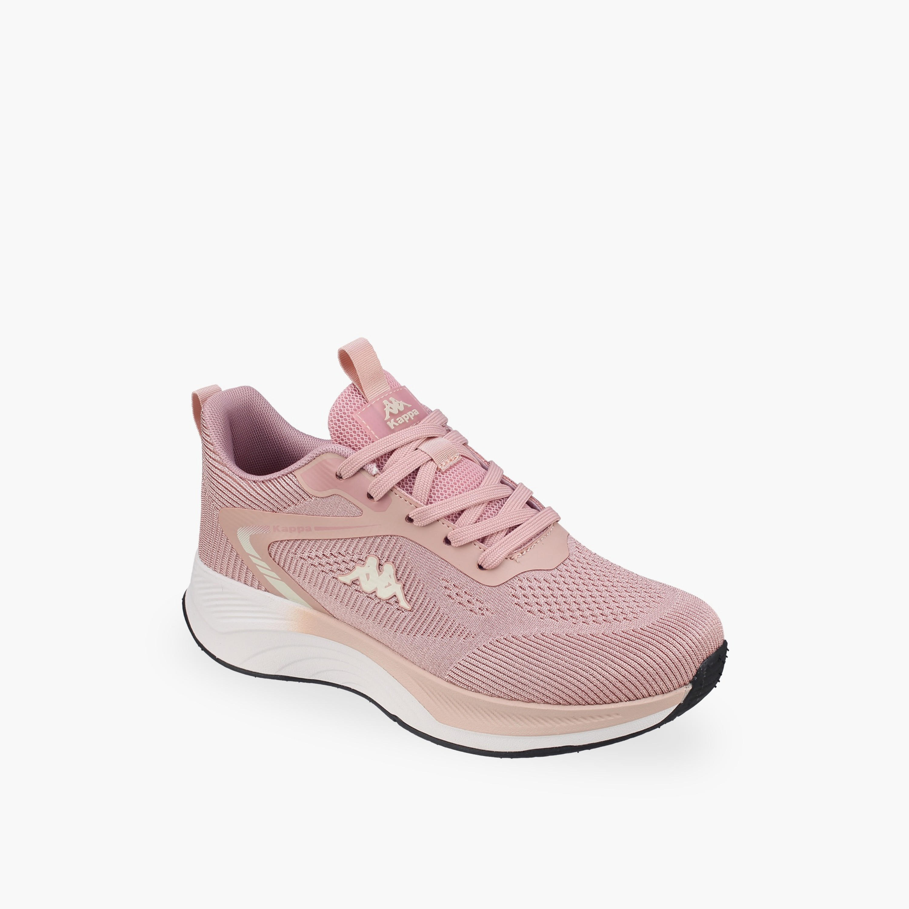 Kappa Women Lace-Up Sports Shoes-women-shoes-sports-image-2
