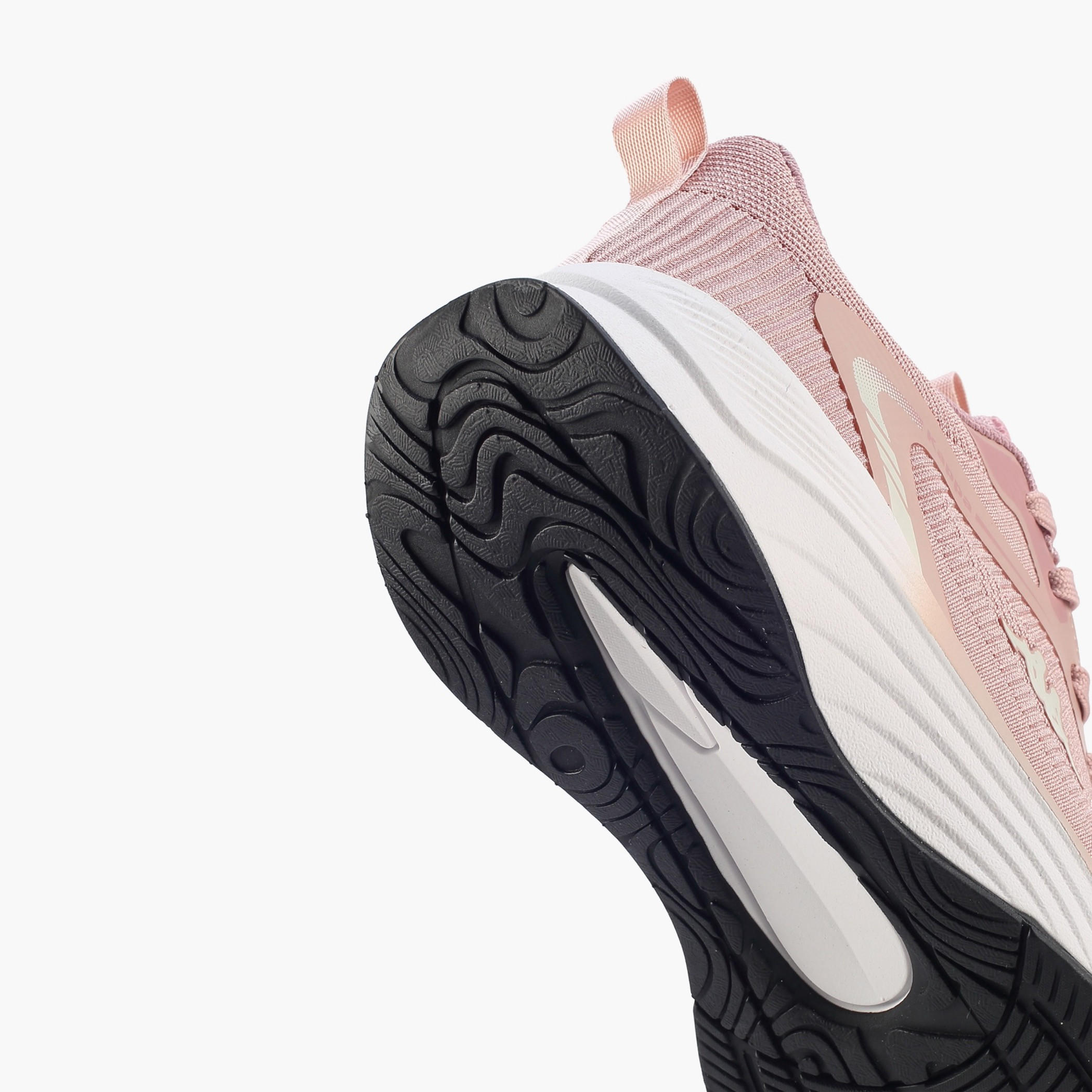 Kappa Women Lace-Up Sports Shoes-women-shoes-sports-image-5