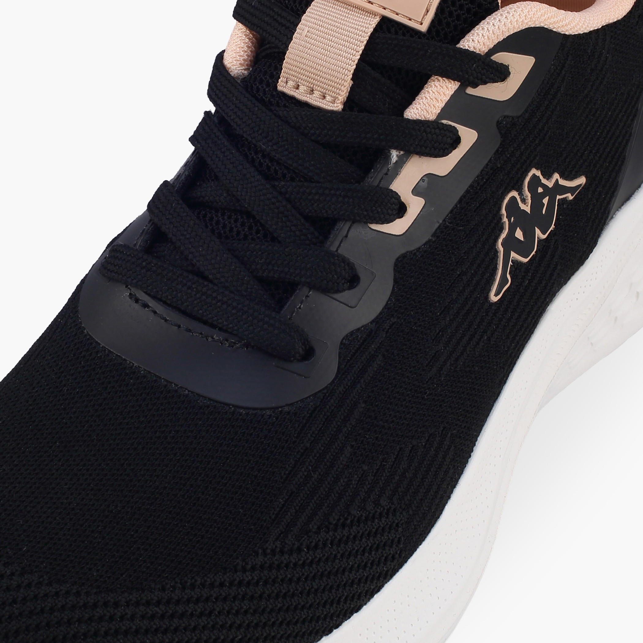 Kappa Women Lace-Up Sports Shoes-sports-women-shoes-image-4