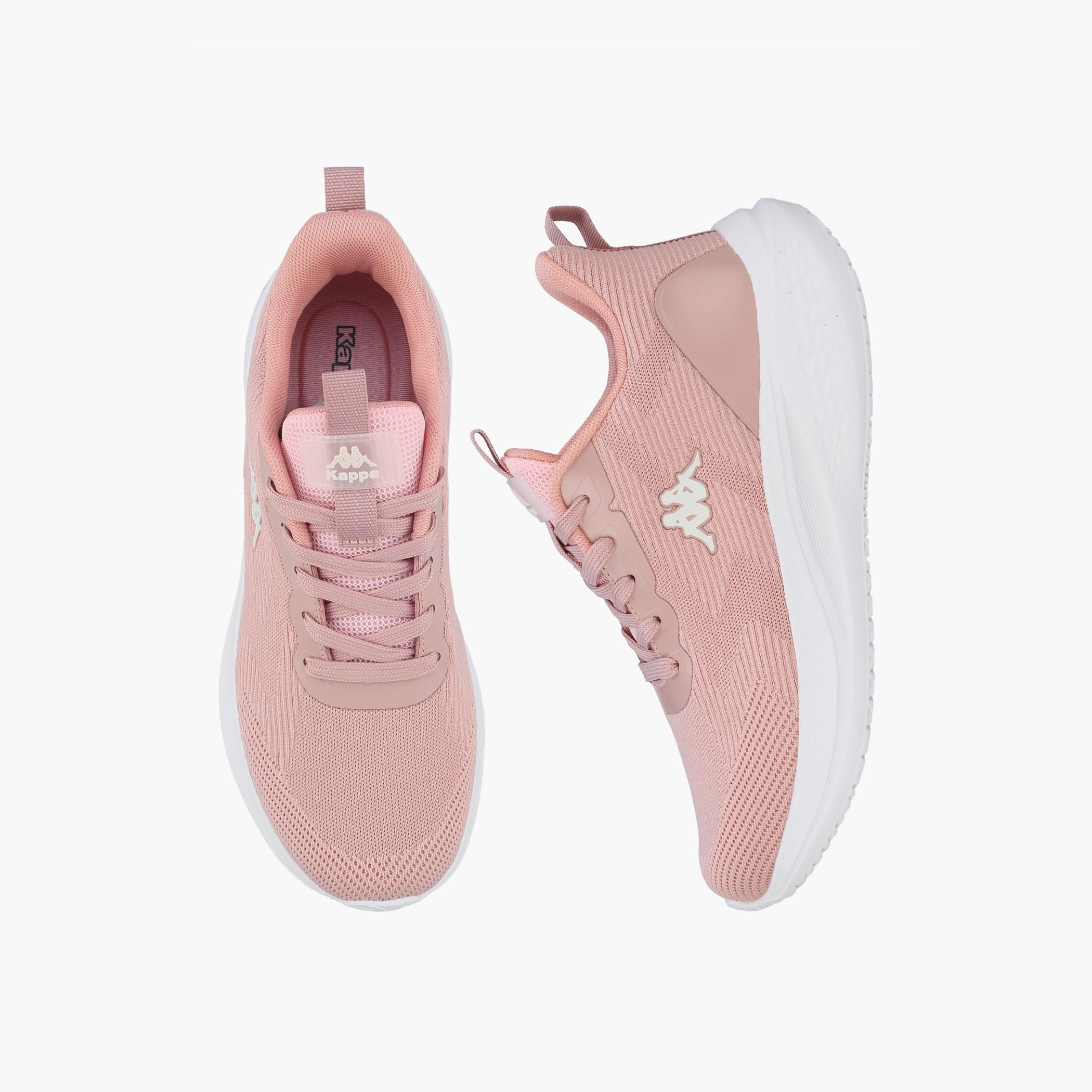 Kappa Women Lace-Up Sports Shoes-sports-women-shoes-image-6