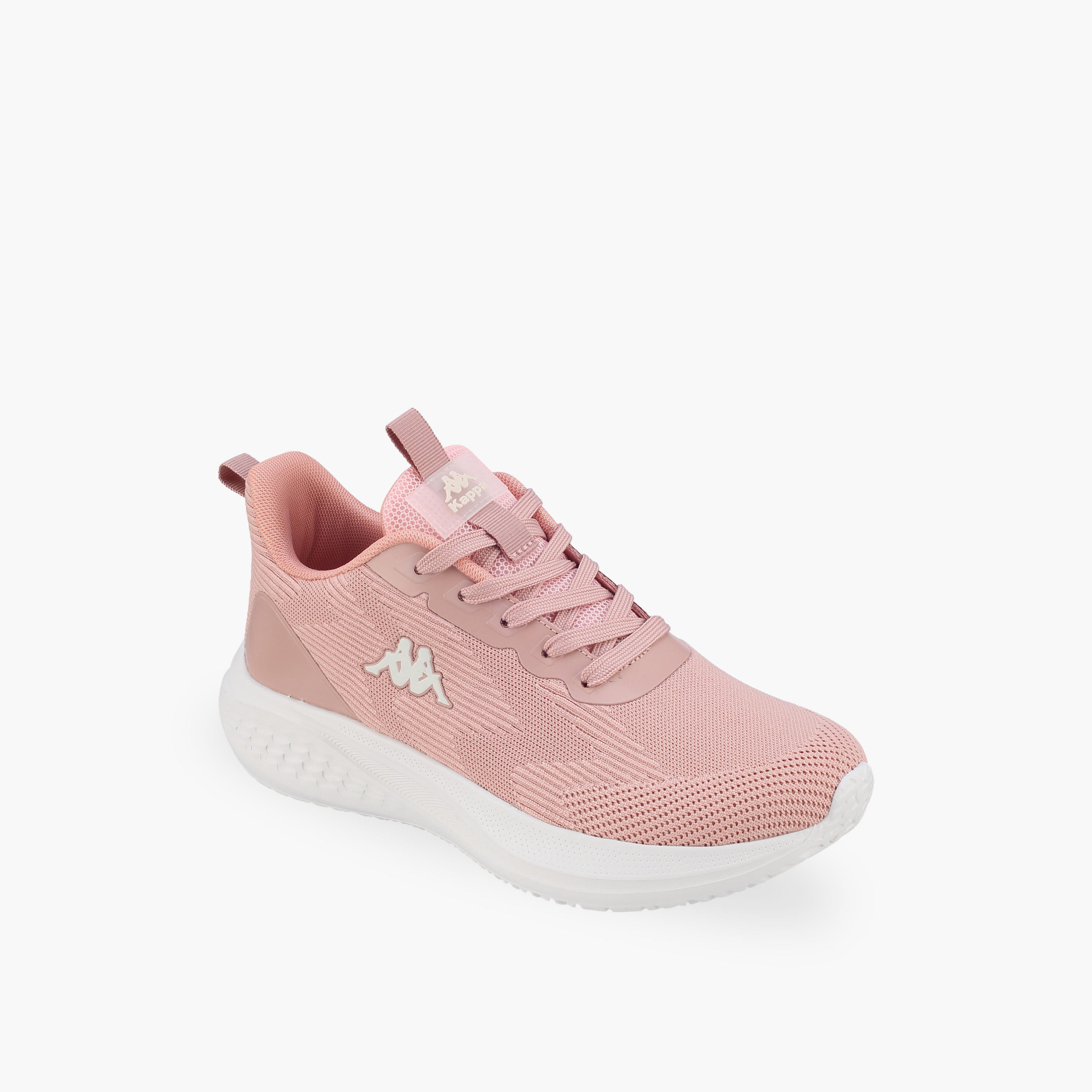 Kappa Women Lace-Up Sports Shoes-sports-women-shoes-image-2