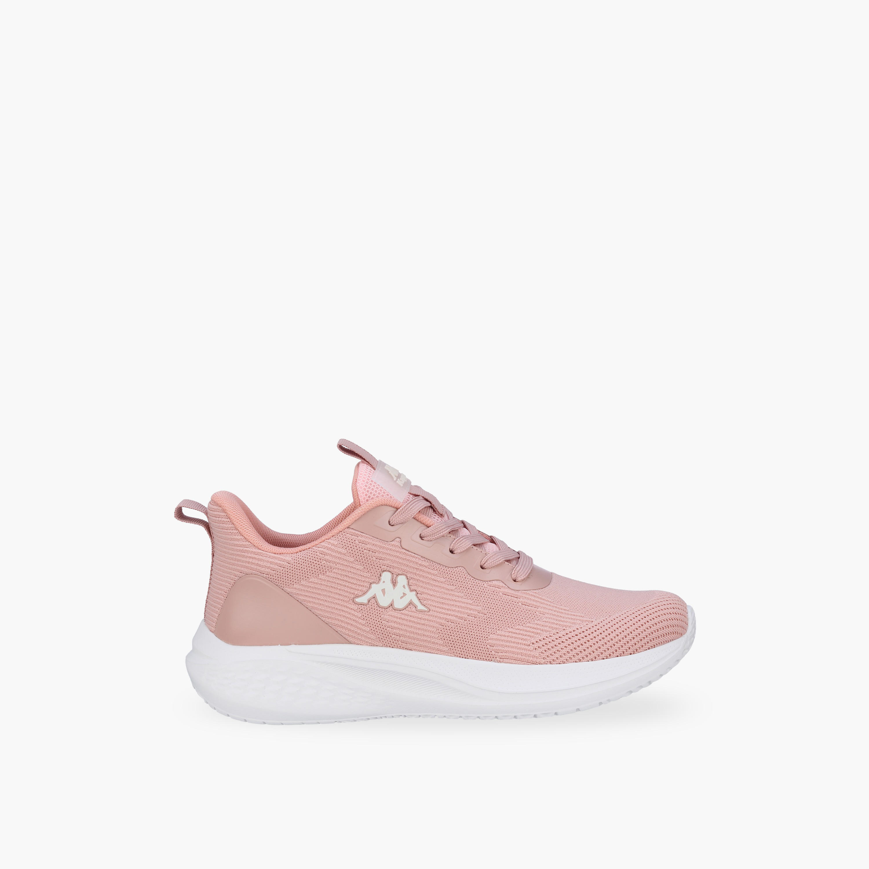 Kappa Women Lace-Up Sports Shoes-sports-women-shoes-image-8