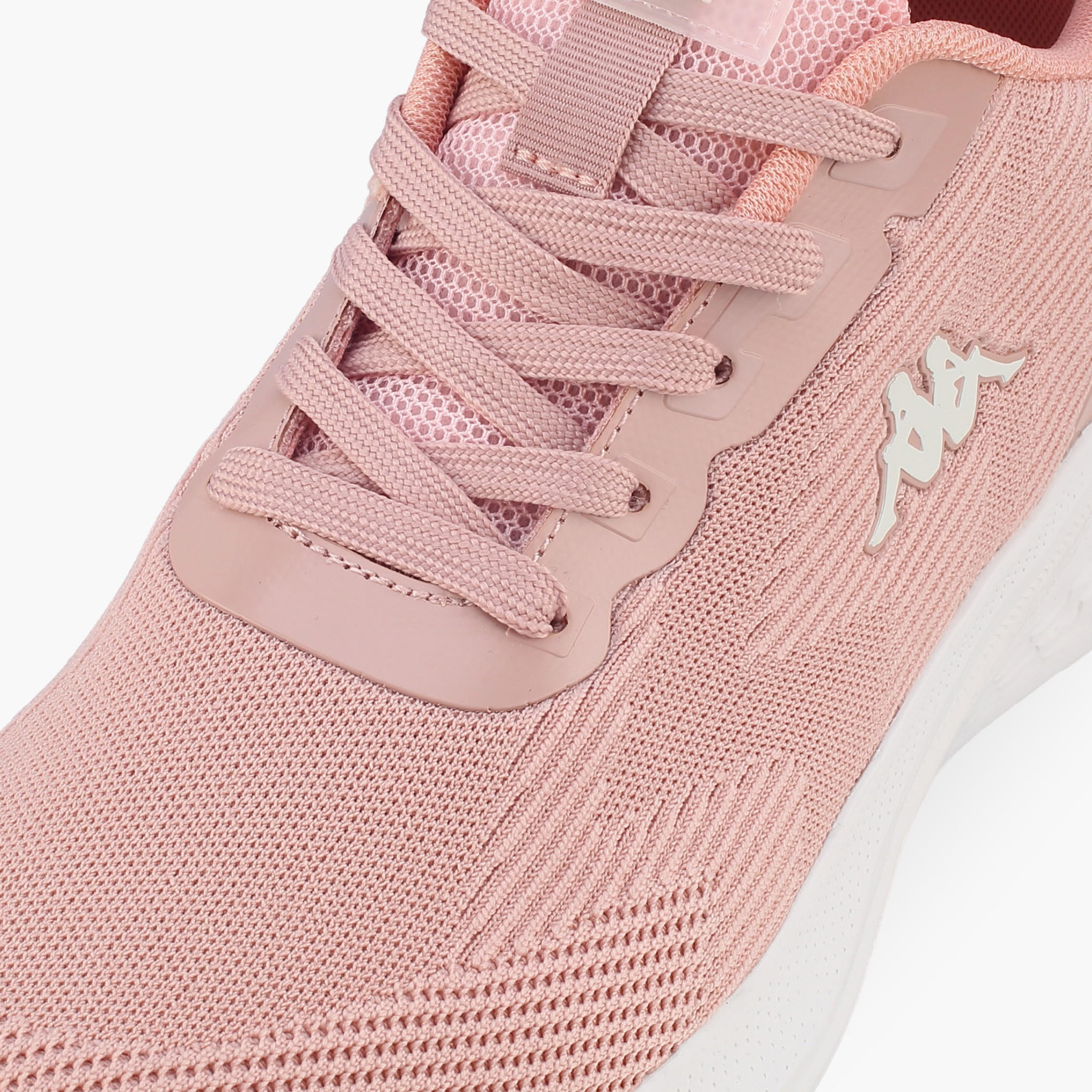 Kappa Women Lace-Up Sports Shoes-sports-women-shoes-image-4