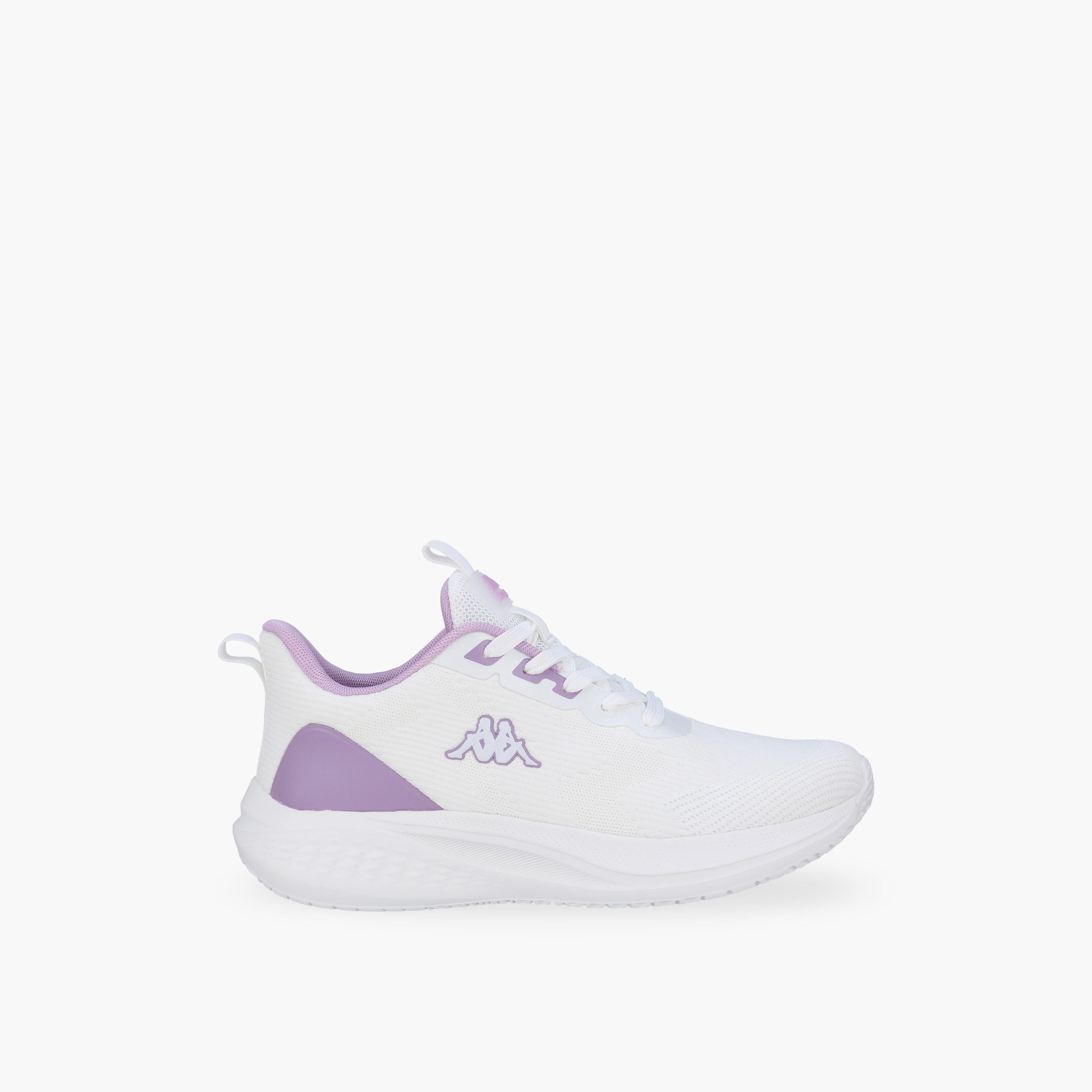 Kappa Women Lace-Up Sports Shoes-sports-women-shoes-image-3