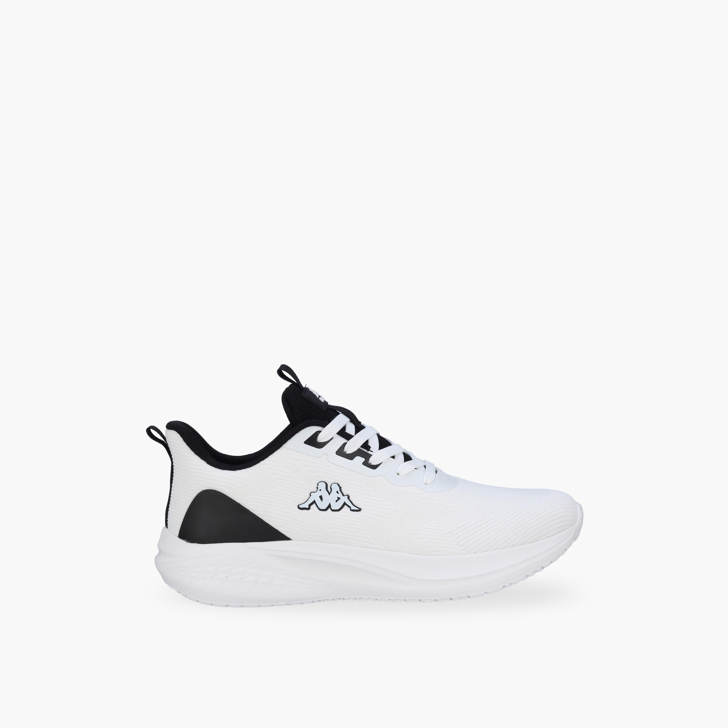 Kappa Men Lace-Up Sports Shoes-men-shoes-sneakers-image-3