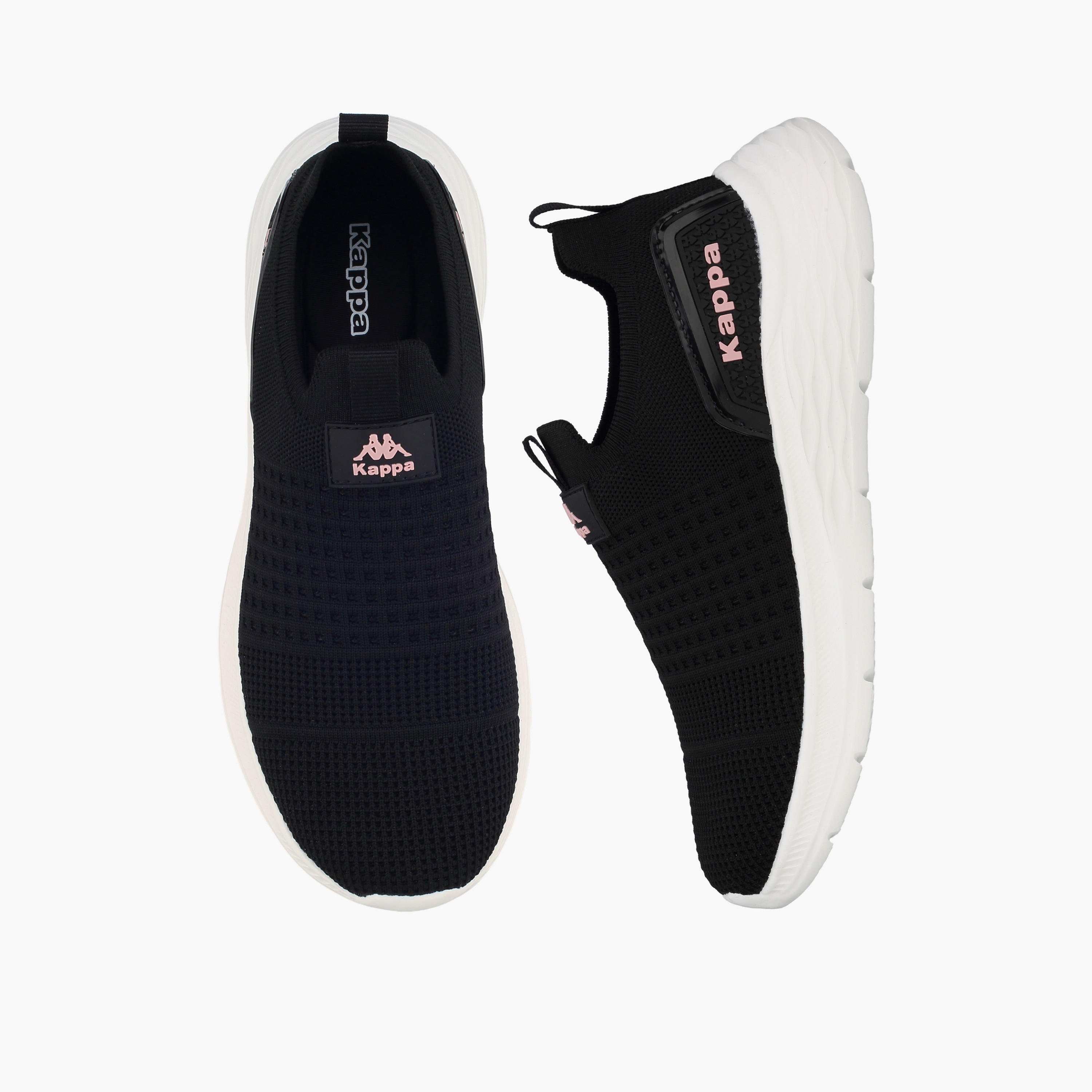 حذاء رياضي نسائي سهل الارتداء من كابا-women-shoes-sports-image-1