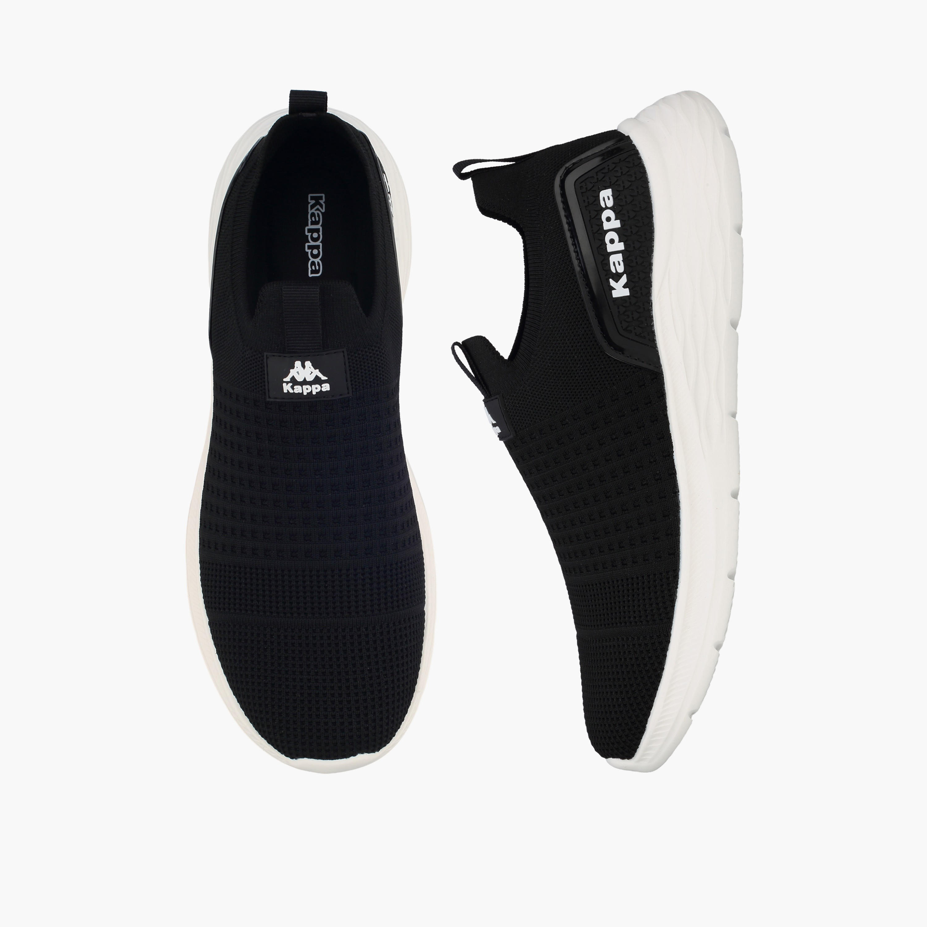 Kappa Men Slip-On Sports Shoes-men-shoes-sports-image-1