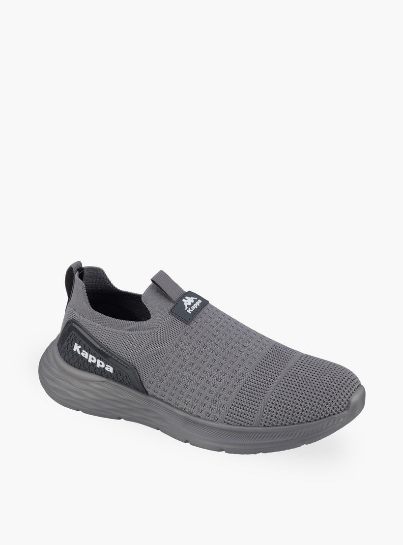 Kappa Men Slip-On Sports Shoes-men-shoes-sports-image-2