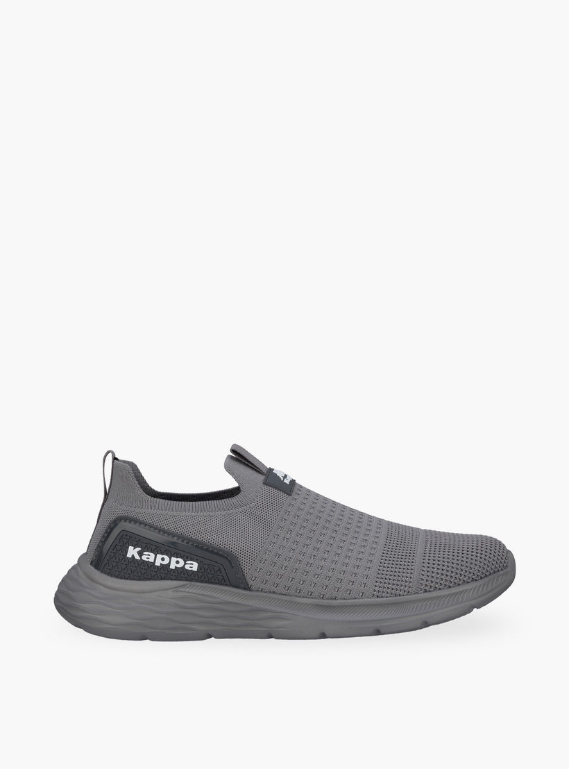 Kappa Men Slip-On Sports Shoes-men-shoes-sports-image-3