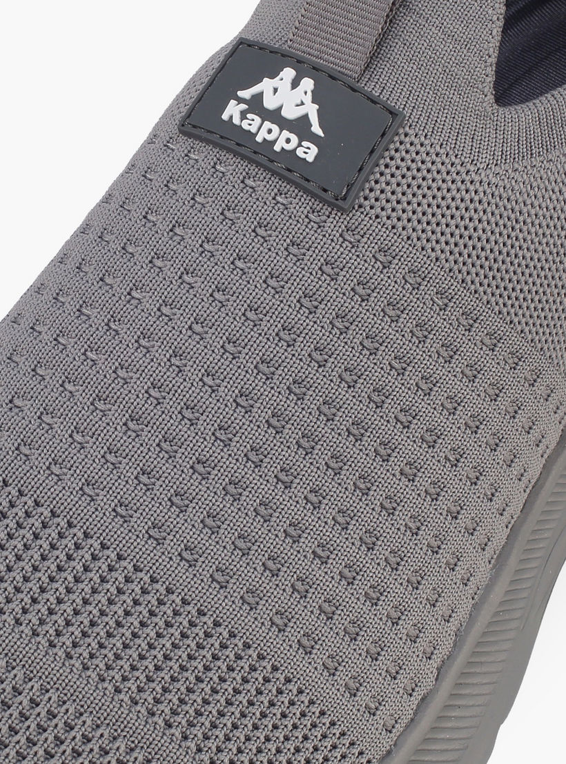 Kappa Men Slip-On Sports Shoes-men-shoes-sports-image-4