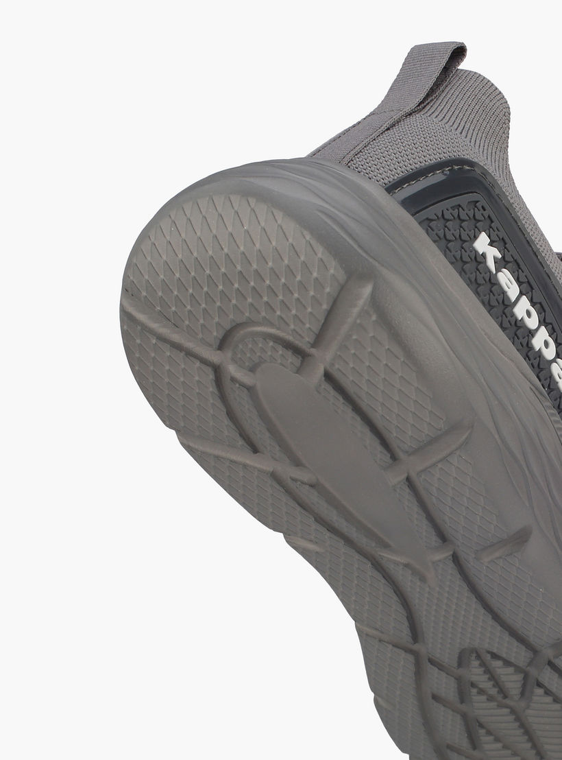 Kappa Men Slip-On Sports Shoes-men-shoes-sports-image-5