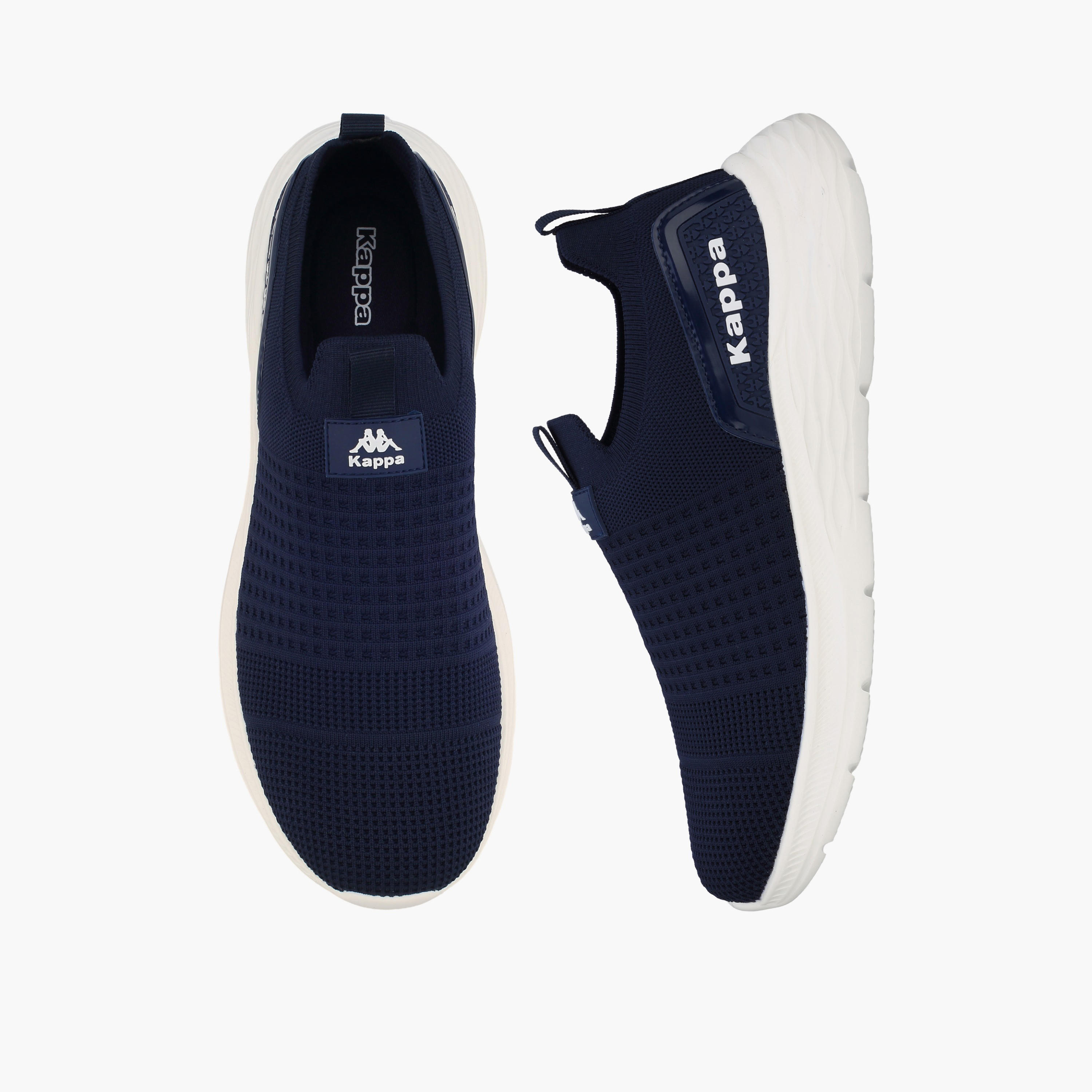 Kappa Men Slip-On Sports Shoes-men-shoes-sports-image-1