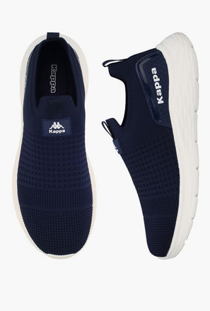 Kappa Men Slip-On Sports Shoes-men-shoes-sports-image-1