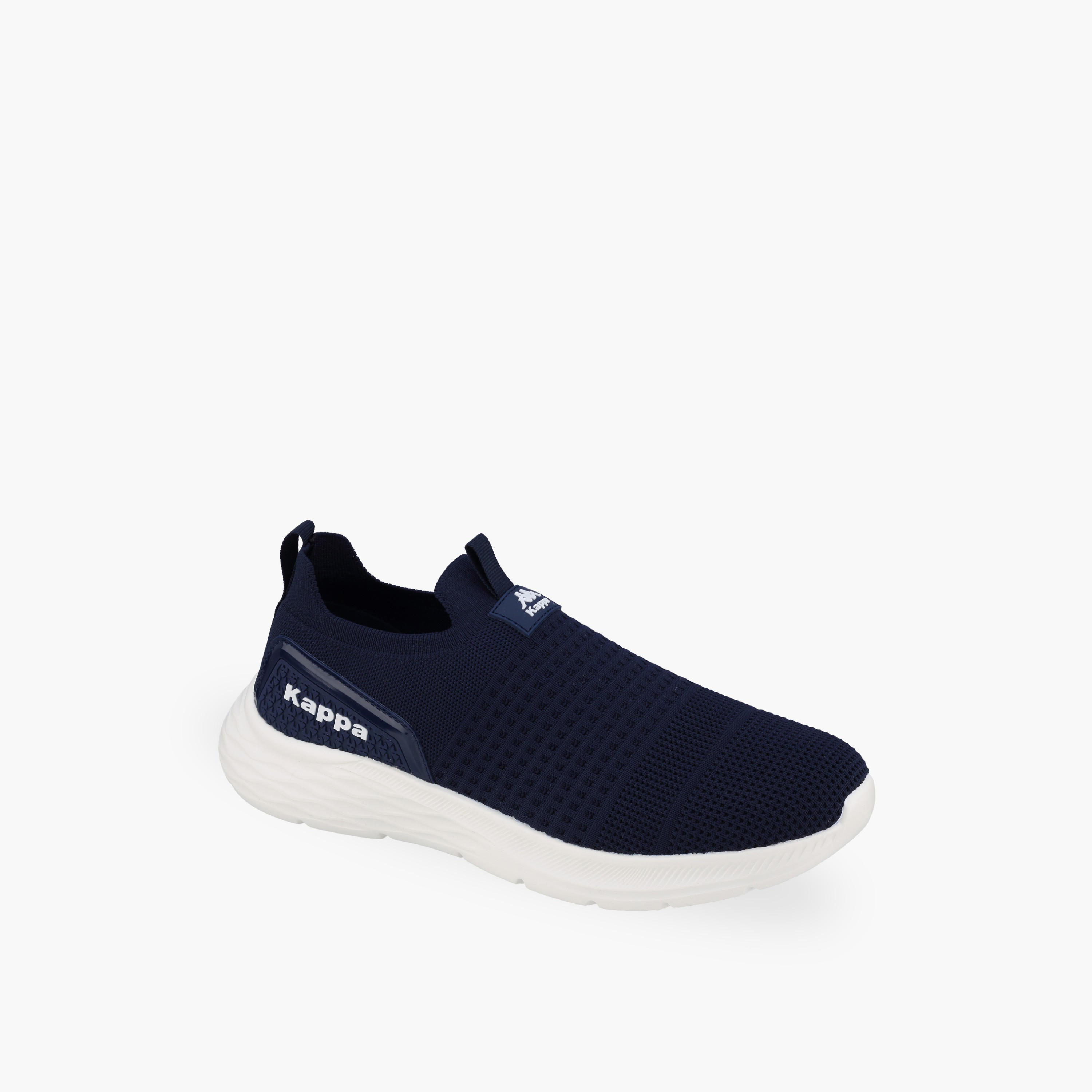 Kappa Men Slip-On Sports Shoes-men-shoes-sports-image-2