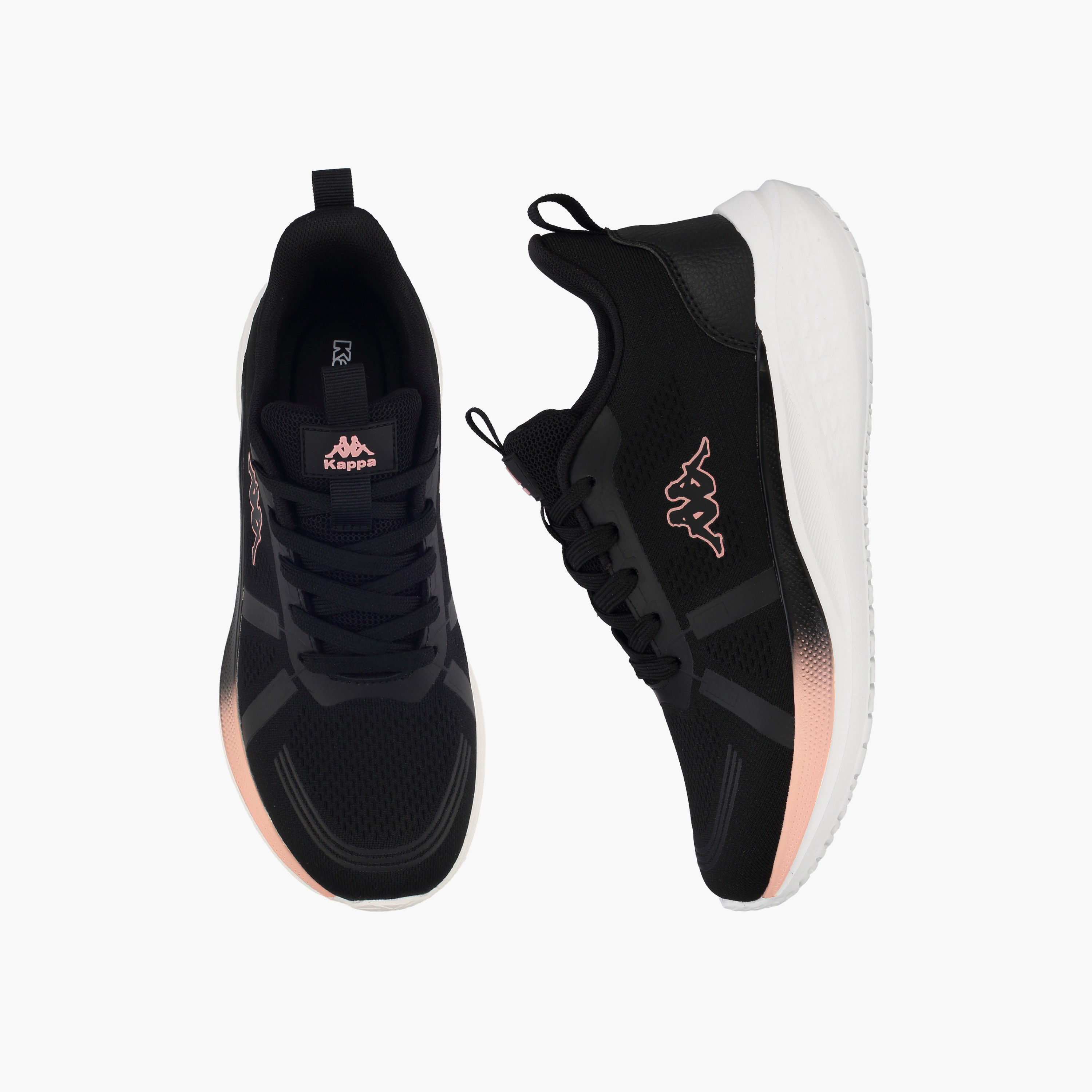 Kappa Women Lace-Up Sports Shoes-sports-women-shoes-image-11