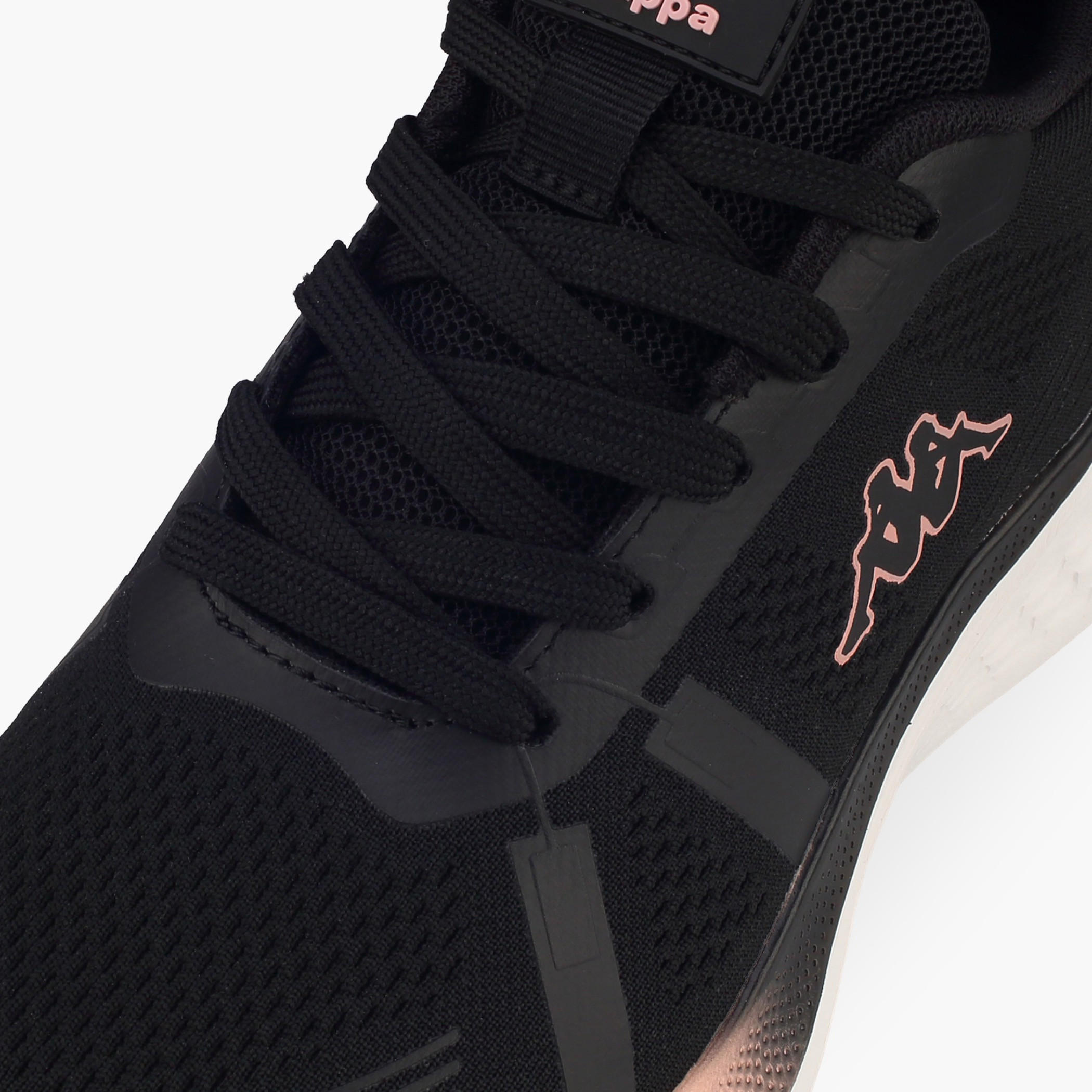 Kappa Women Lace-Up Sports Shoes-sports-women-shoes-image-4