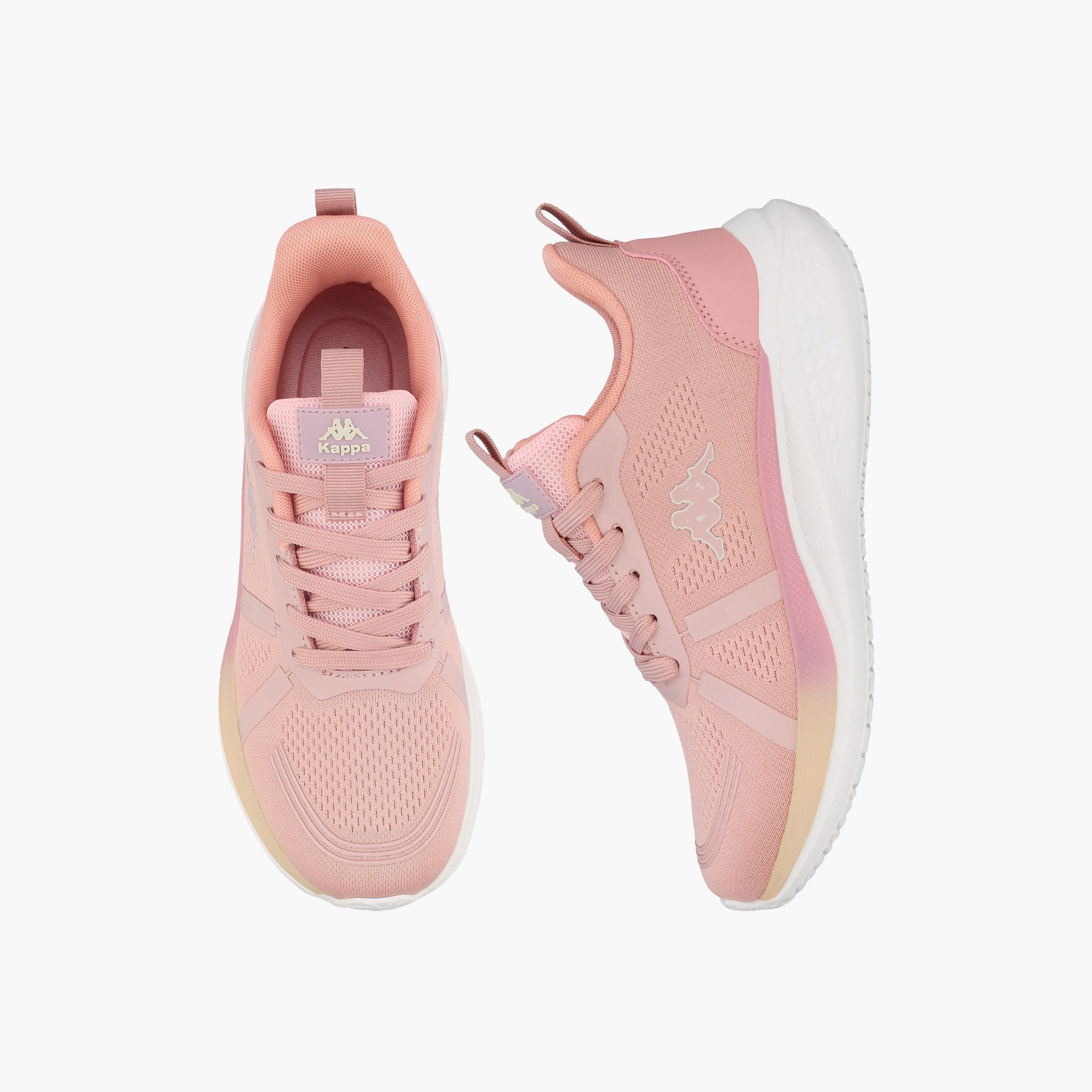 Kappa Women Lace-Up Sports Shoes-sports-women-shoes-image-6