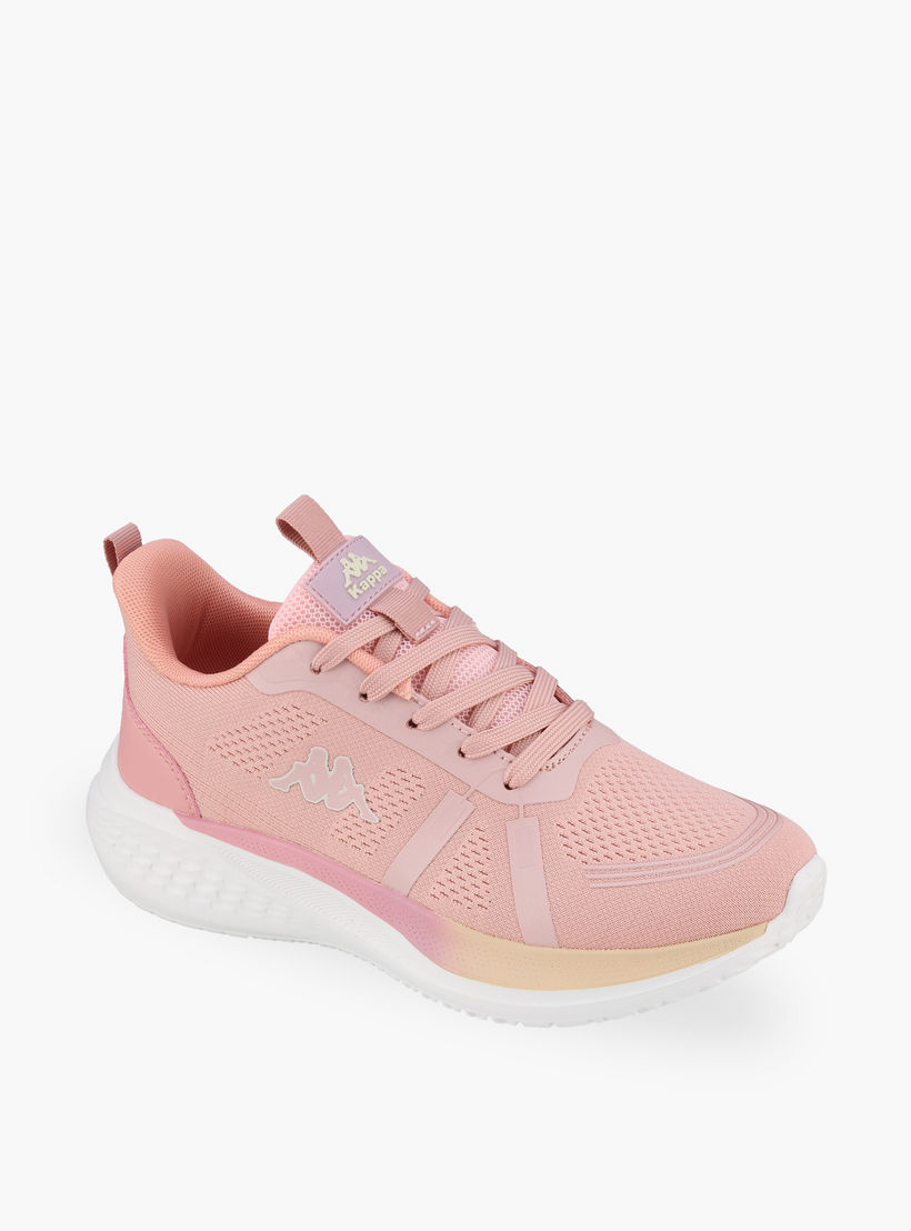 حذاء رياضي نسائي برباط وتصميم عصري للنساء من كابا-sports-women-shoes-image-2