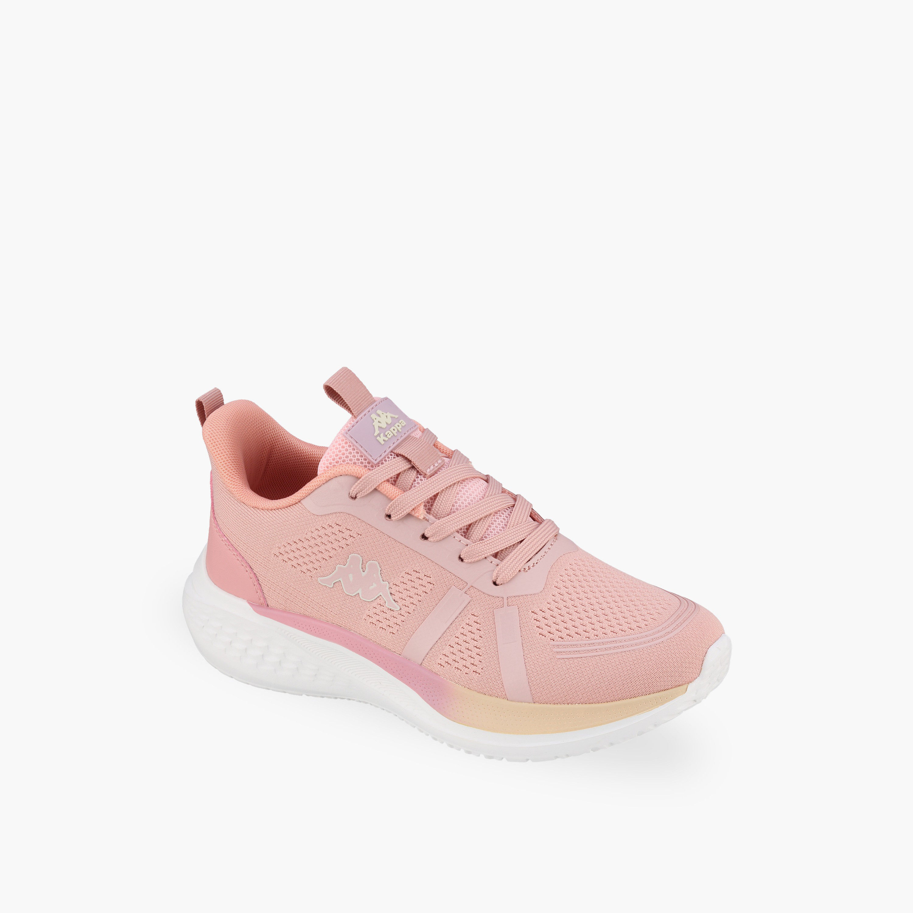 Kappa Women Lace-Up Sports Shoes-sports-women-shoes-image-7