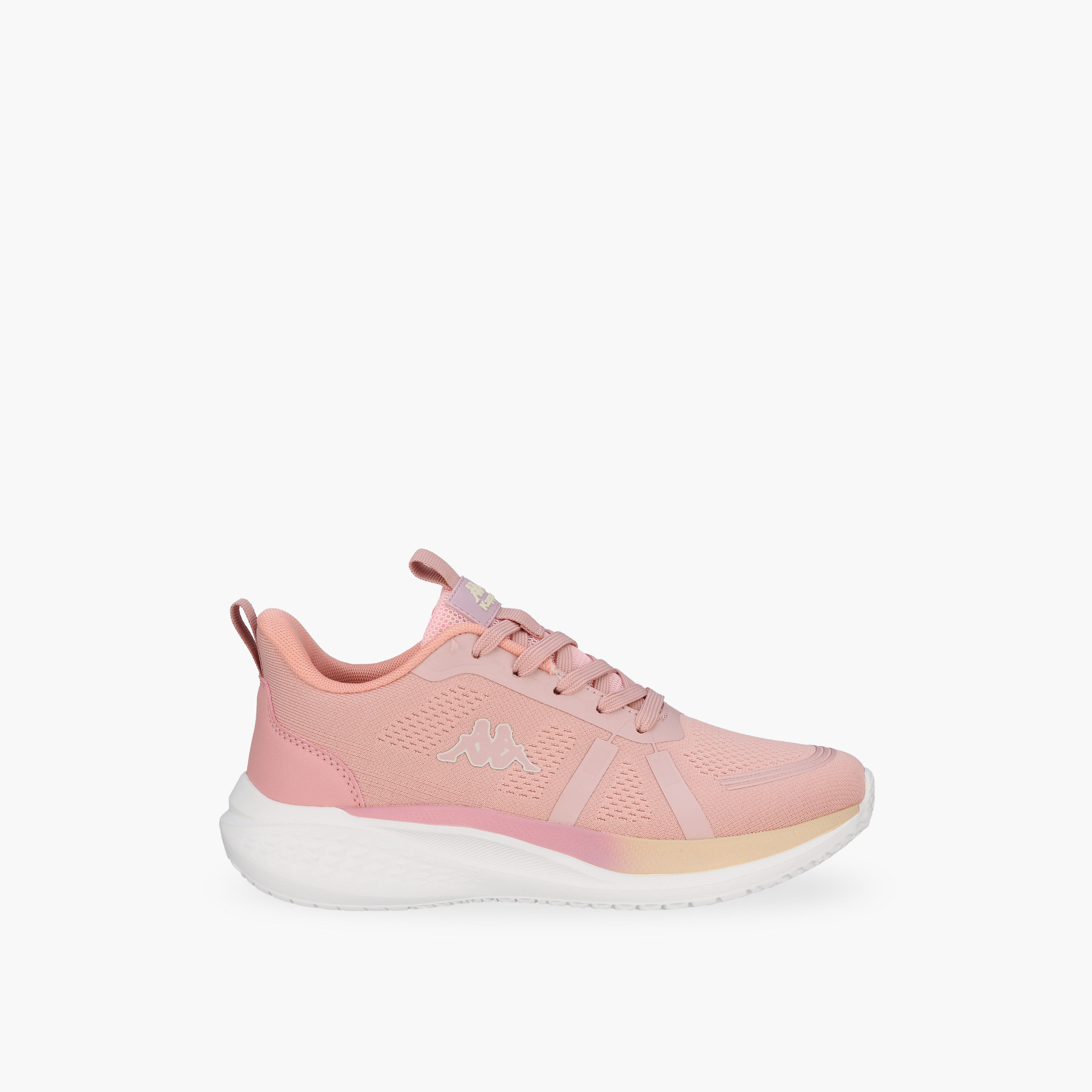 Kappa Women Lace-Up Sports Shoes-sports-women-shoes-image-8