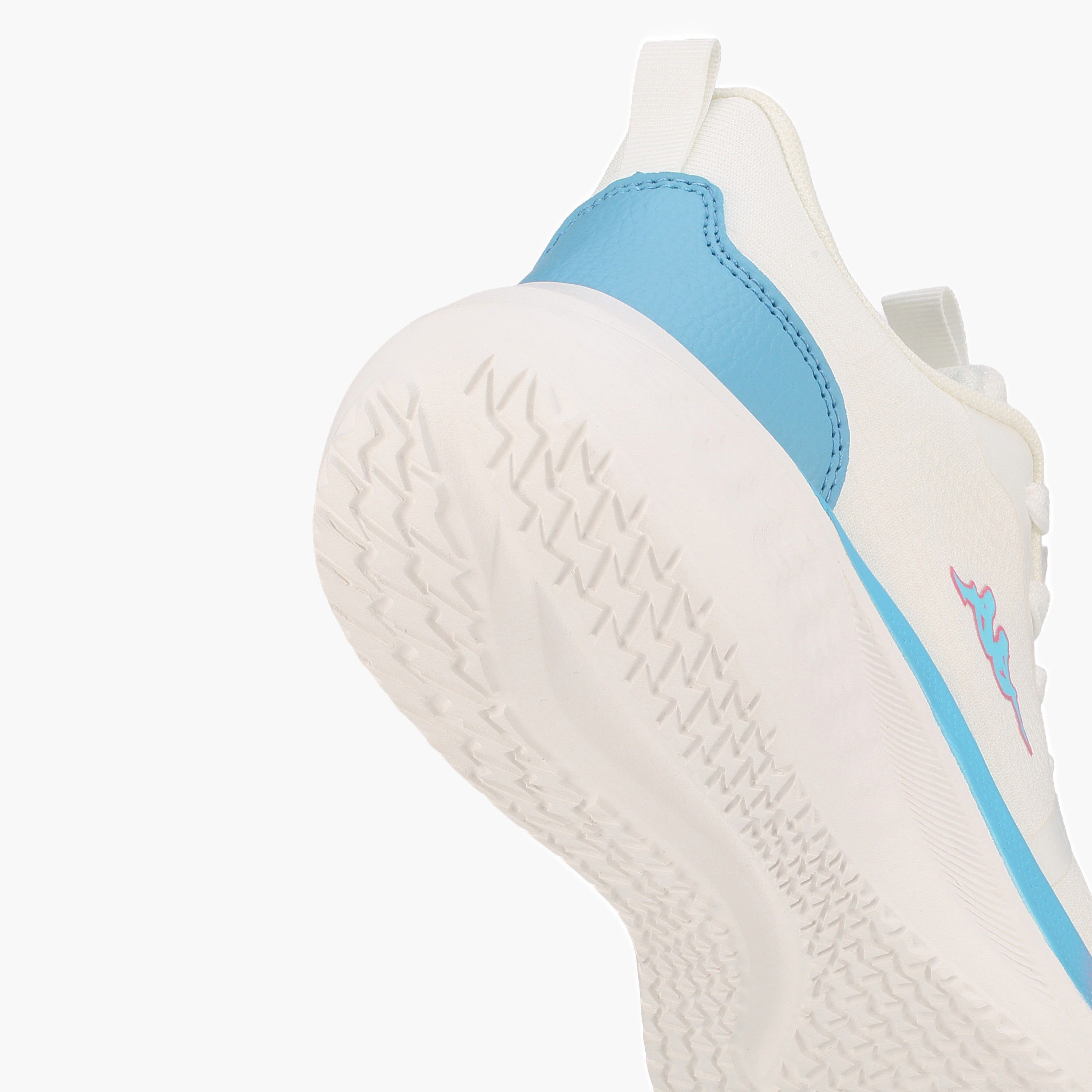 Kappa Women Lace-Up Sports Shoes-sports-women-shoes-image-5