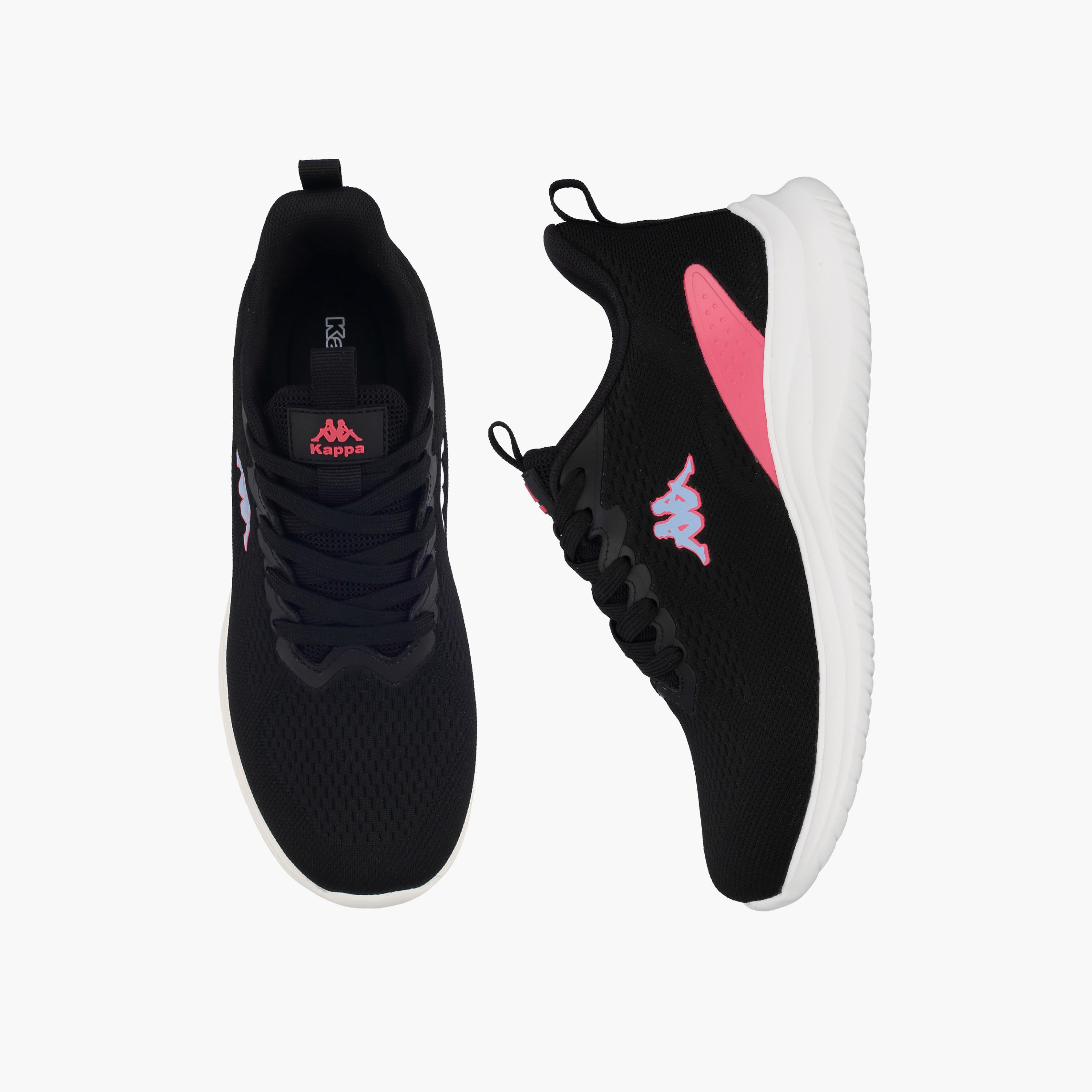حذاء رياضي برباط إغلاق للنساء من كابا-women-shoes-sports-image-1
