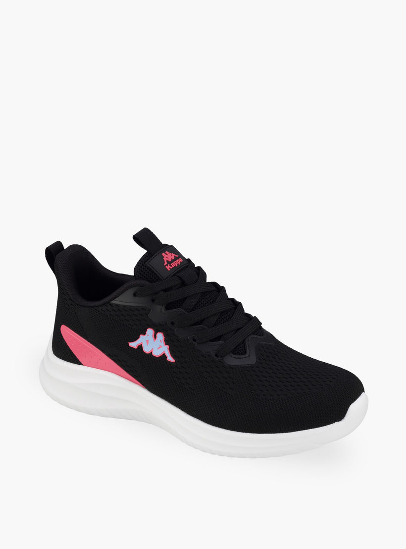 حذاء رياضي برباط إغلاق للنساء من كابا-women-shoes-sports-image-2