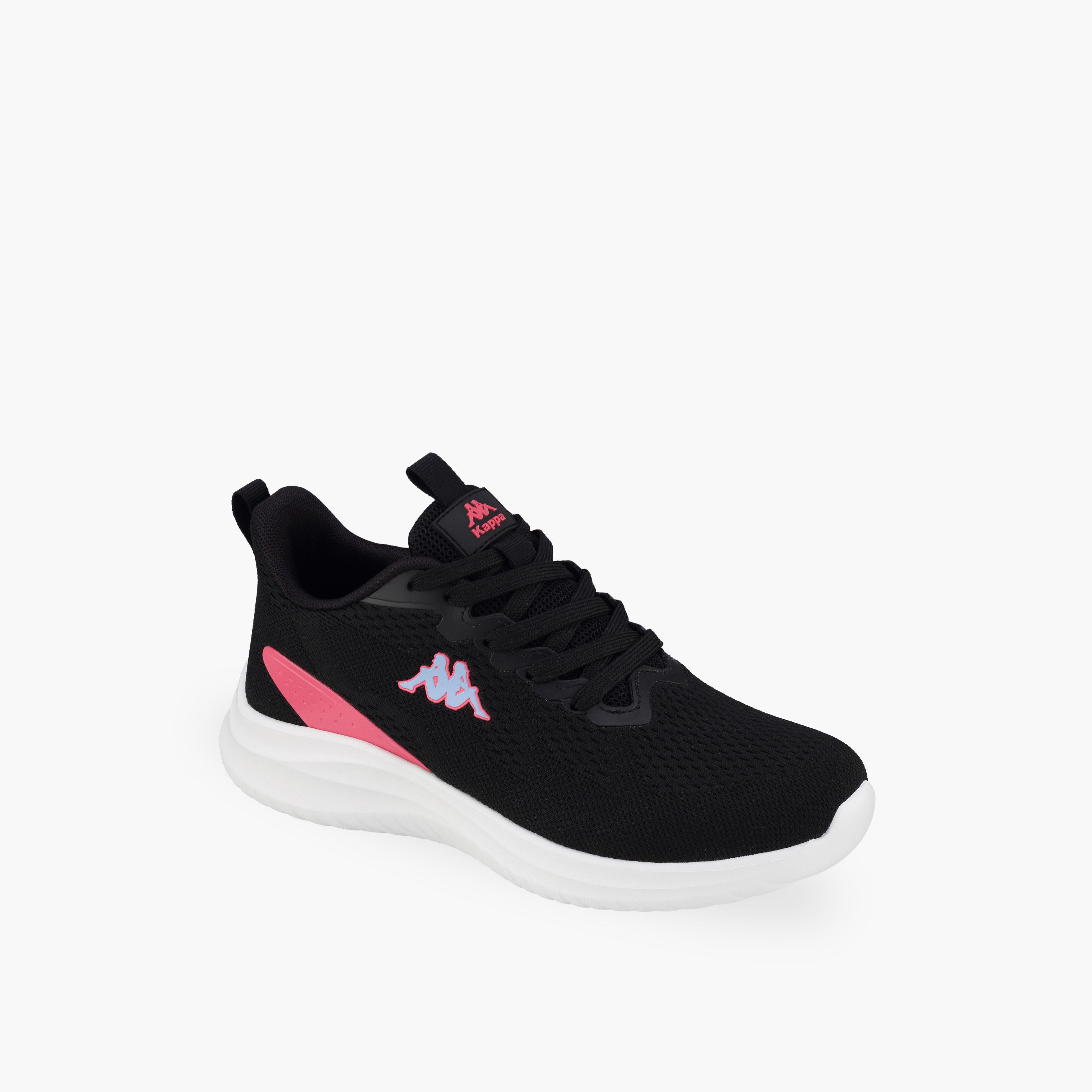 Kappa Women Lace-Up Sports Shoes-women-shoes-sports-image-7