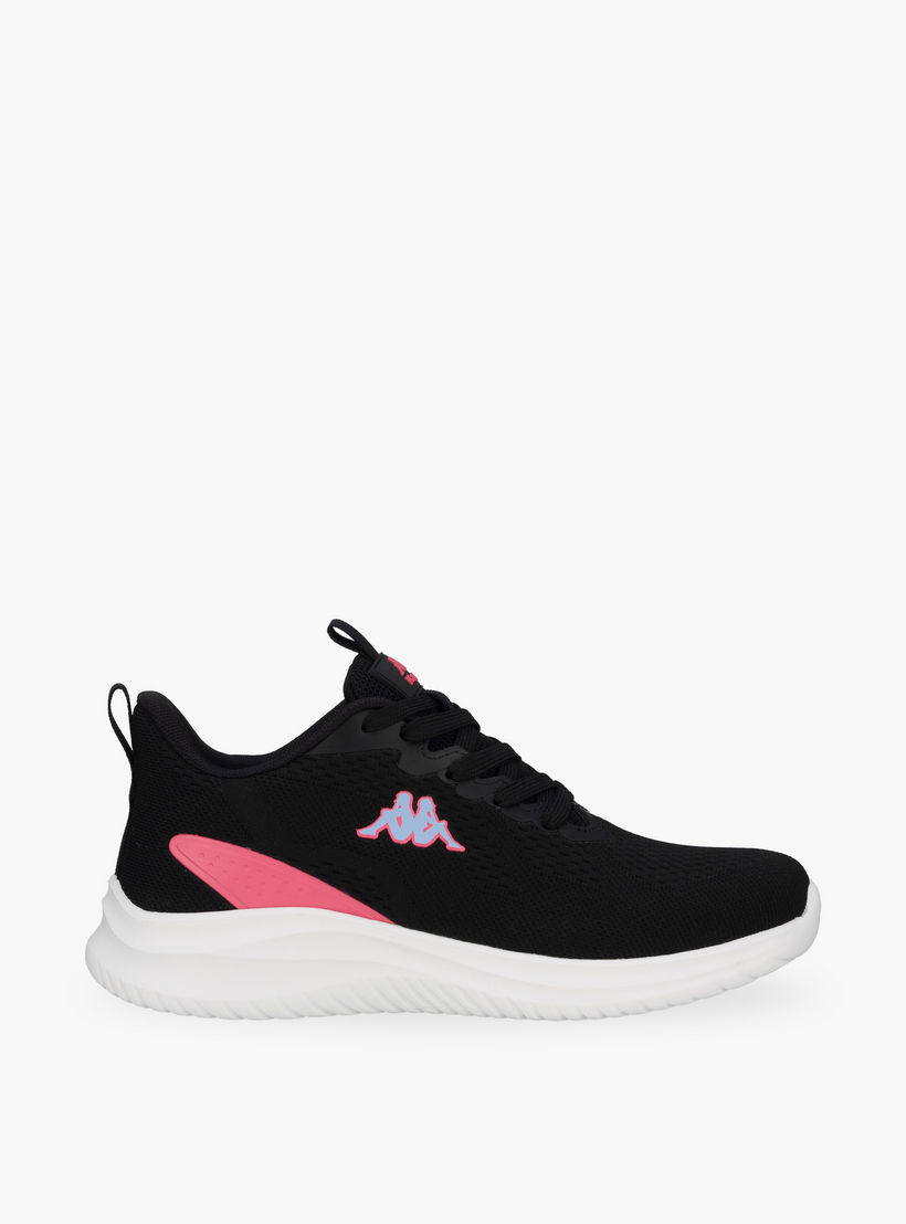 حذاء رياضي برباط إغلاق للنساء من كابا-women-shoes-sports-image-3