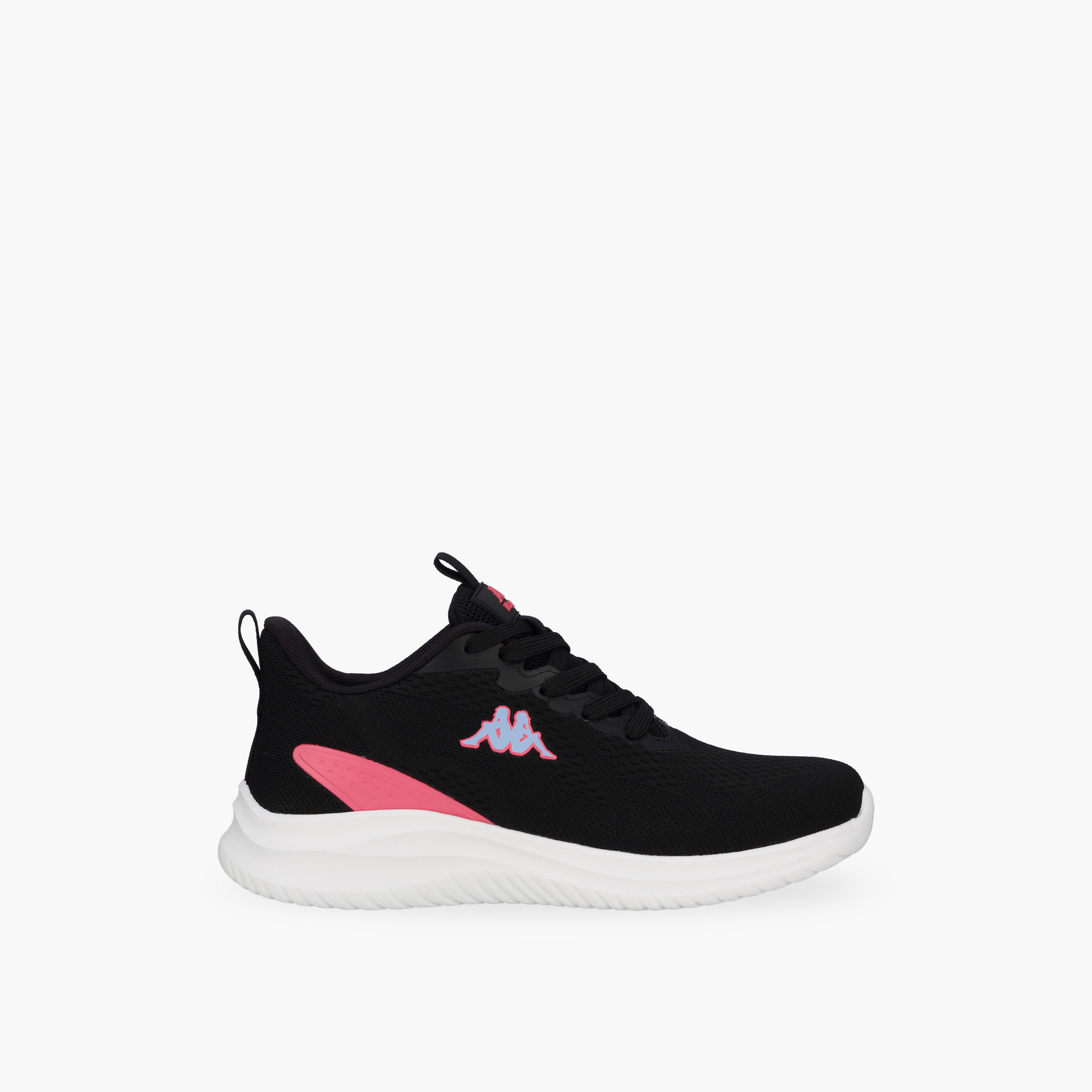 Kappa Women Lace-Up Sports Shoes-women-shoes-sports-image-8