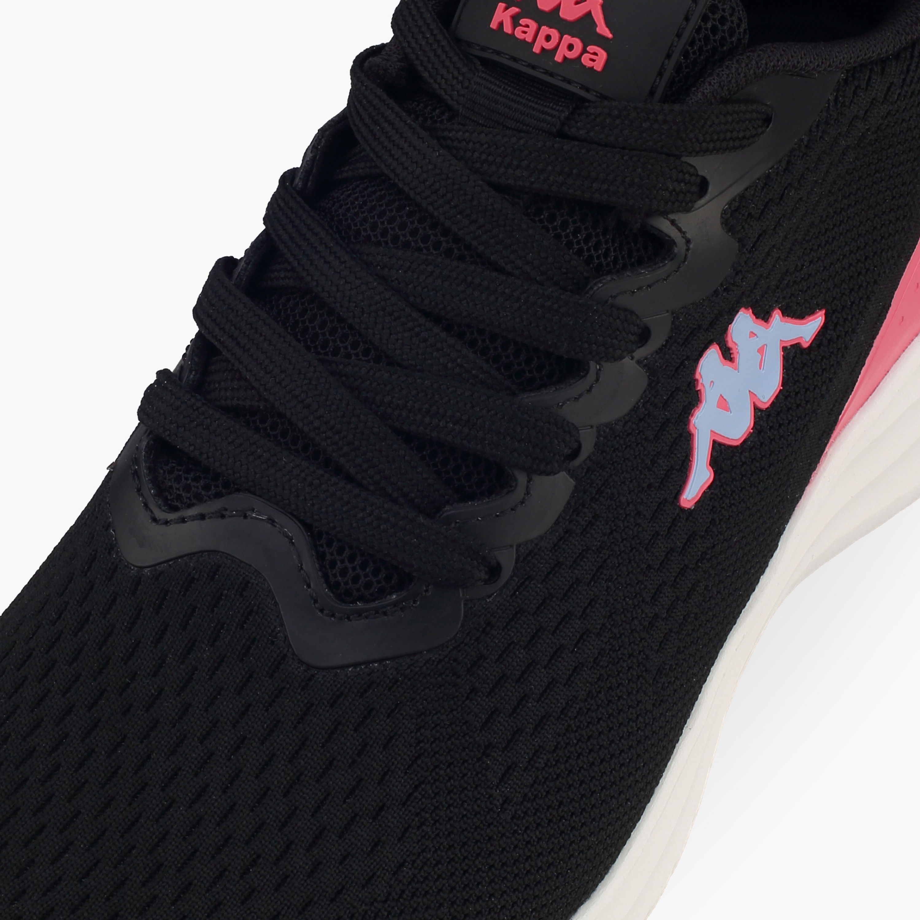 Kappa Women Lace-Up Sports Shoes-women-shoes-sports-image-9