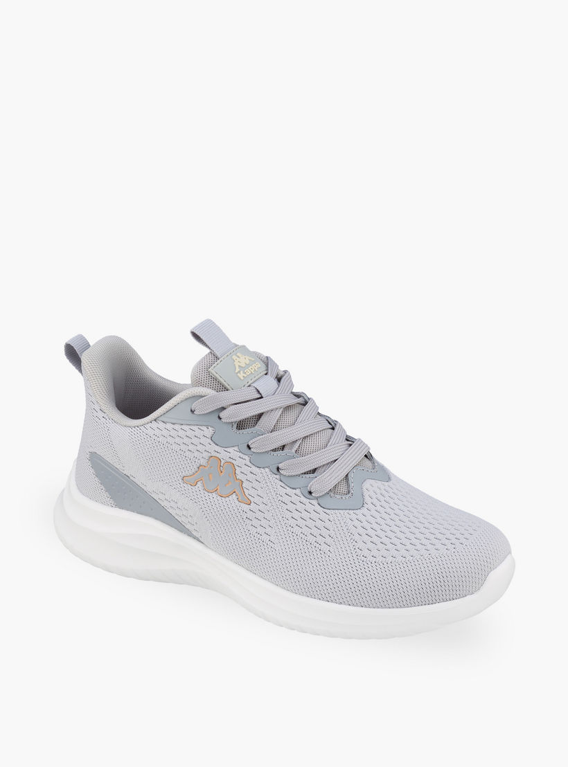 حذاء رياضي برباط إغلاق للنساء من كابا-women-shoes-sports-image-2