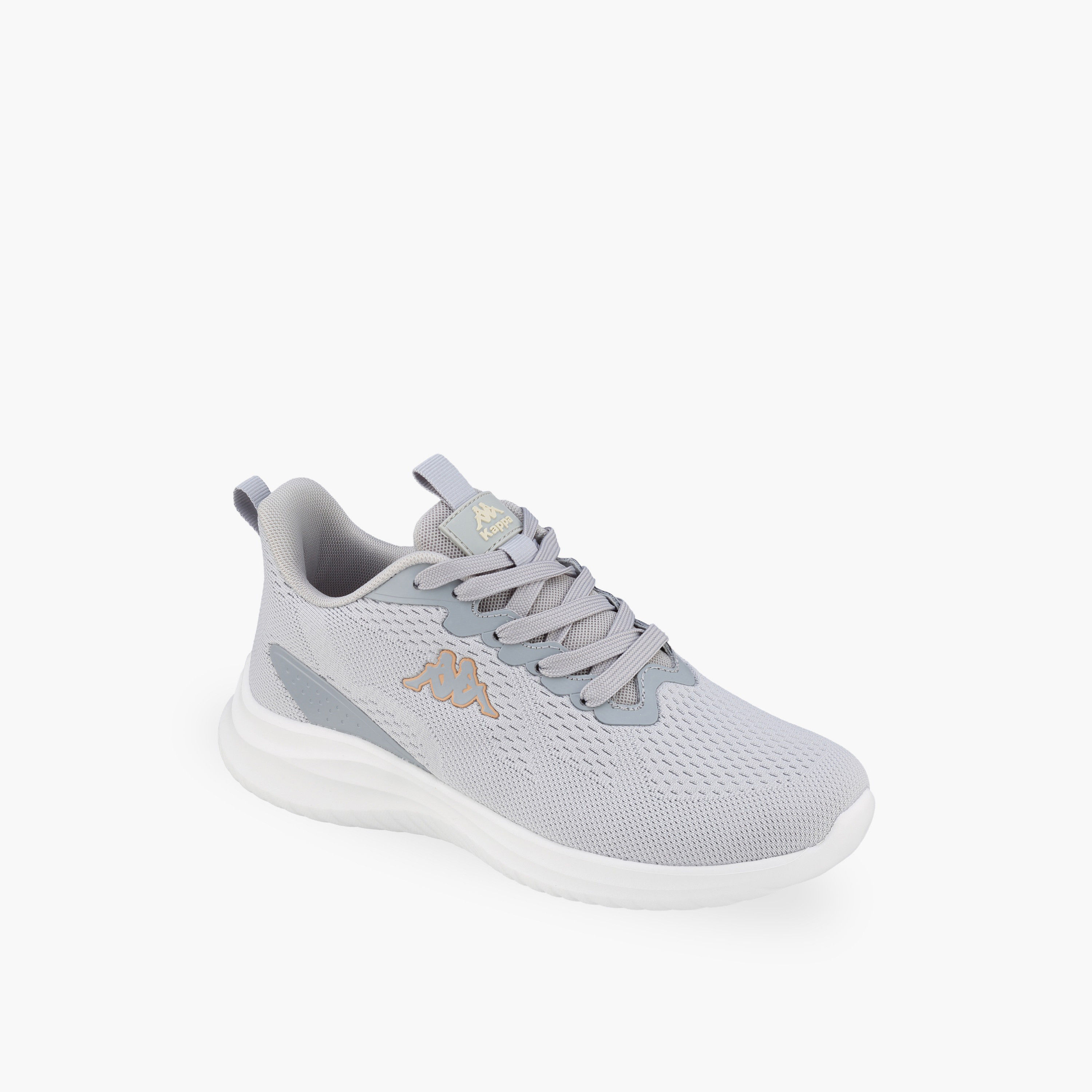 Kappa Women Lace-Up Sports Shoes-women-shoes-sports-image-2