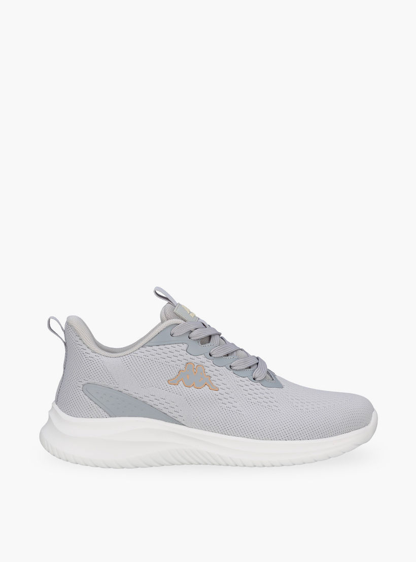 حذاء رياضي برباط إغلاق للنساء من كابا-women-shoes-sports-image-3