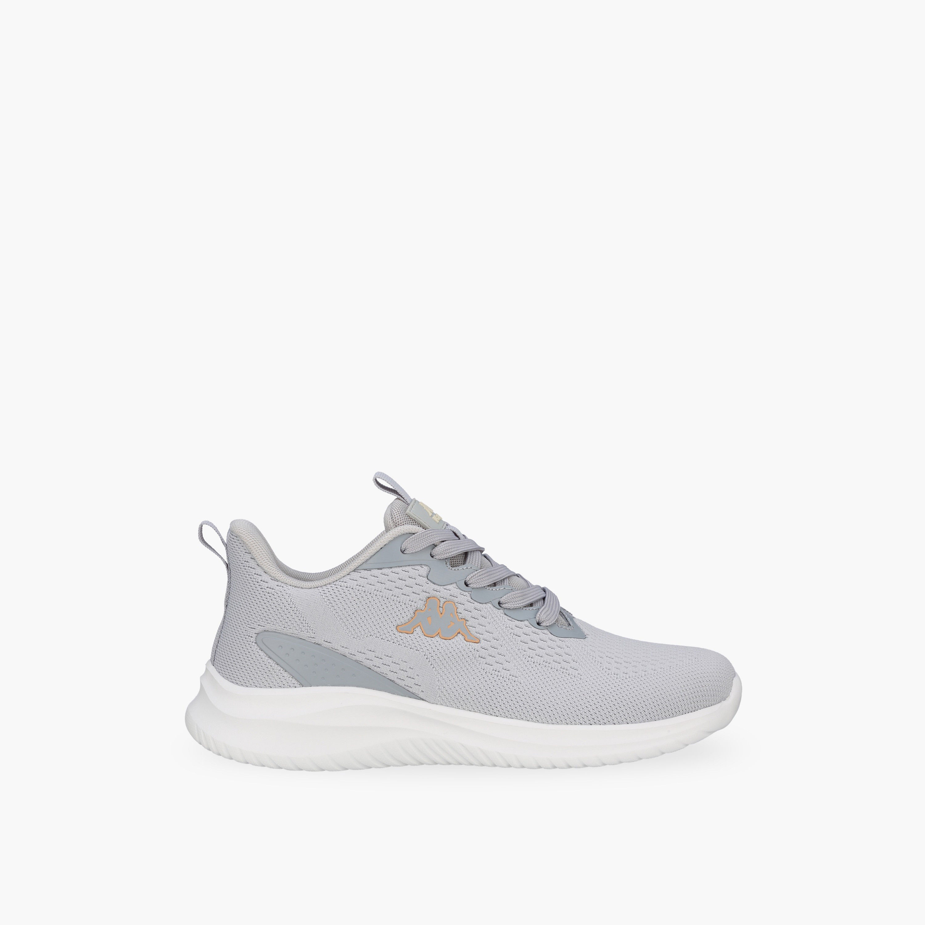 Kappa Women Lace-Up Sports Shoes-women-shoes-sports-image-3