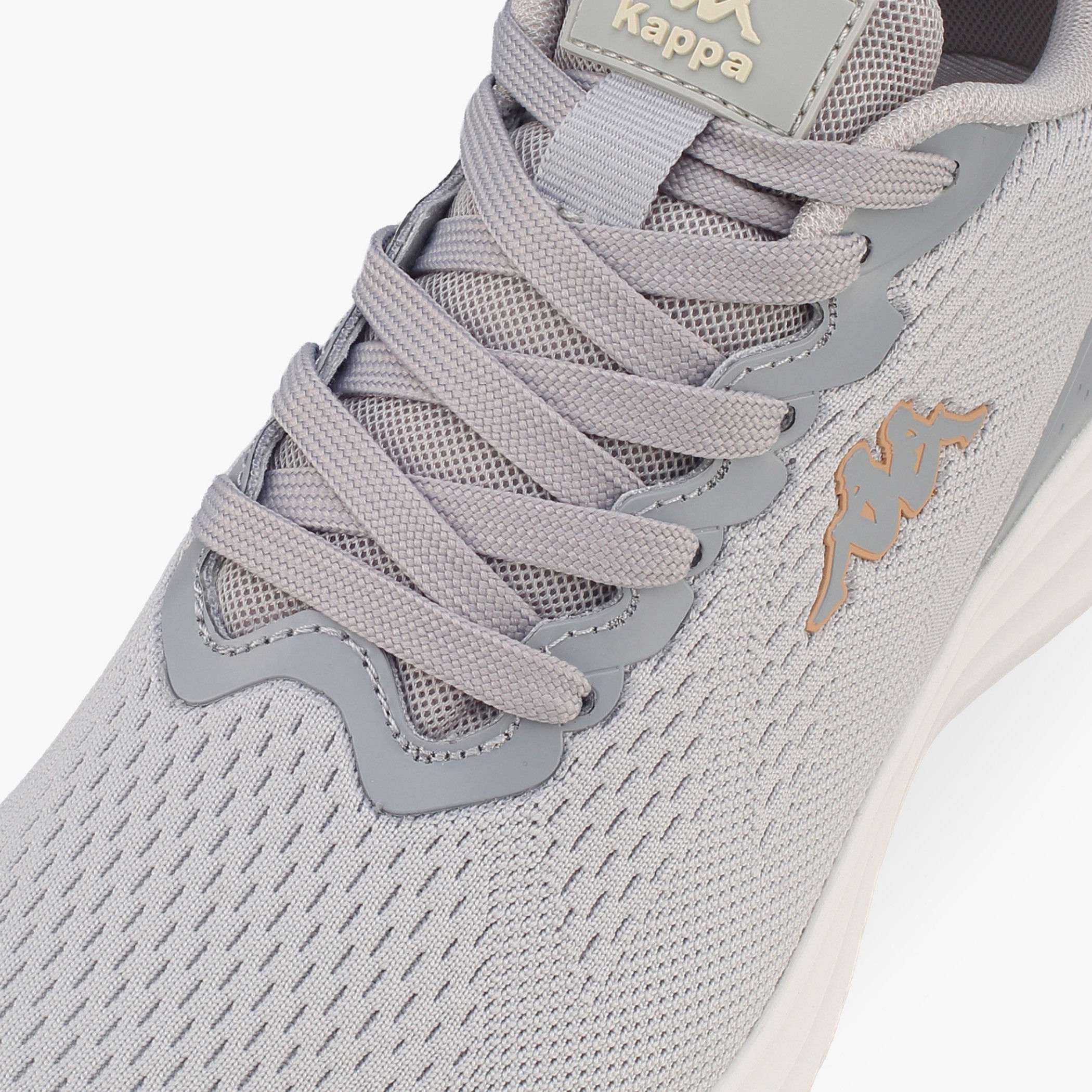 Kappa Women Lace-Up Sports Shoes-women-shoes-sports-image-4